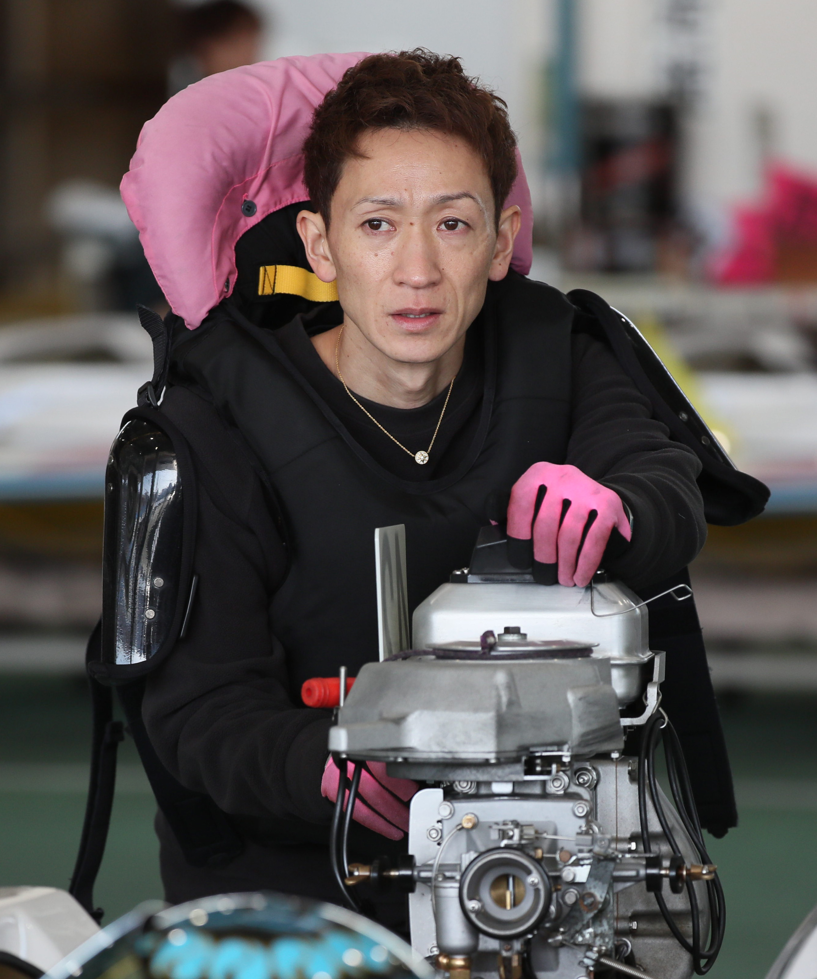 グランプリ出場選手紹介】13位・佐藤翼 〝心技体〟全力をそそぐ