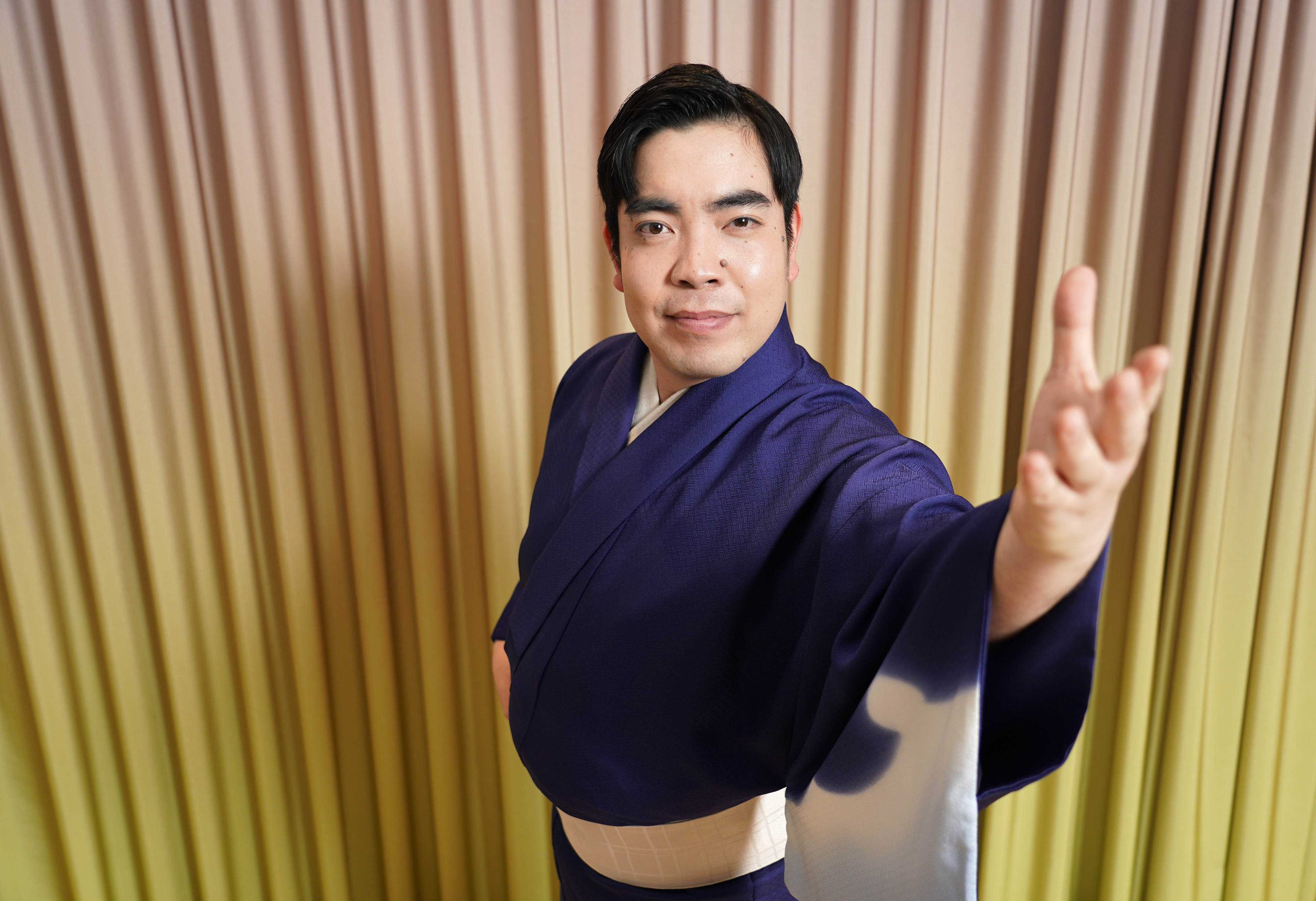 徳永ゆうき 結婚