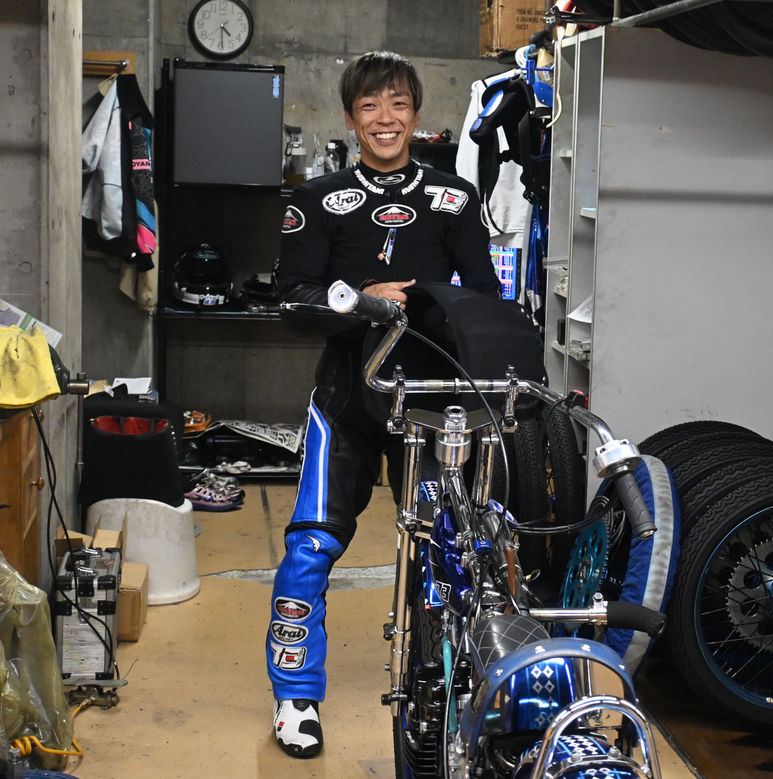 16日川口12R】大会連覇へ青山周平が手応え「チャンスがある