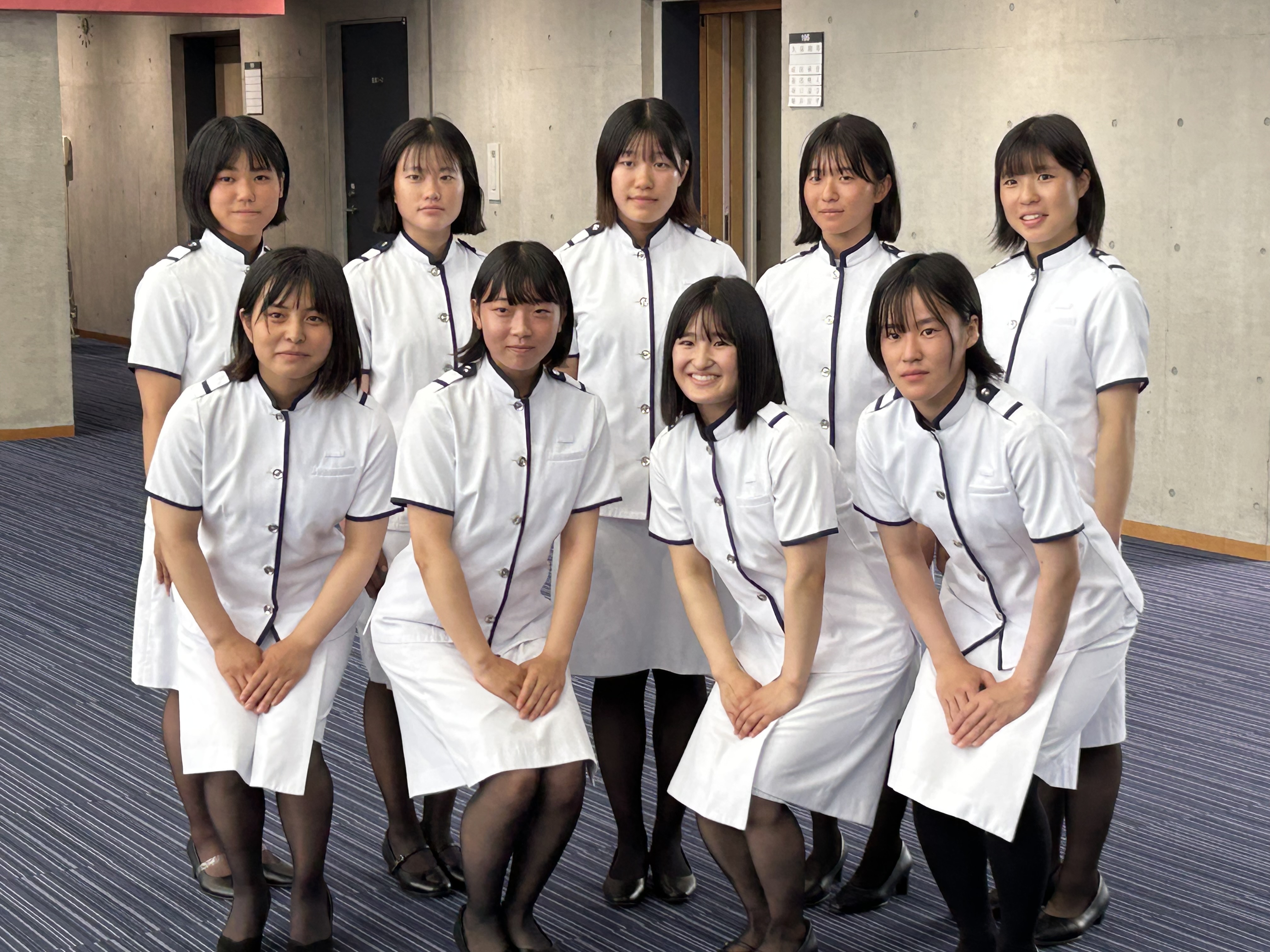 ボートレーサー養成所修了記念競走】9年ぶり広島支部女子レーサー池田