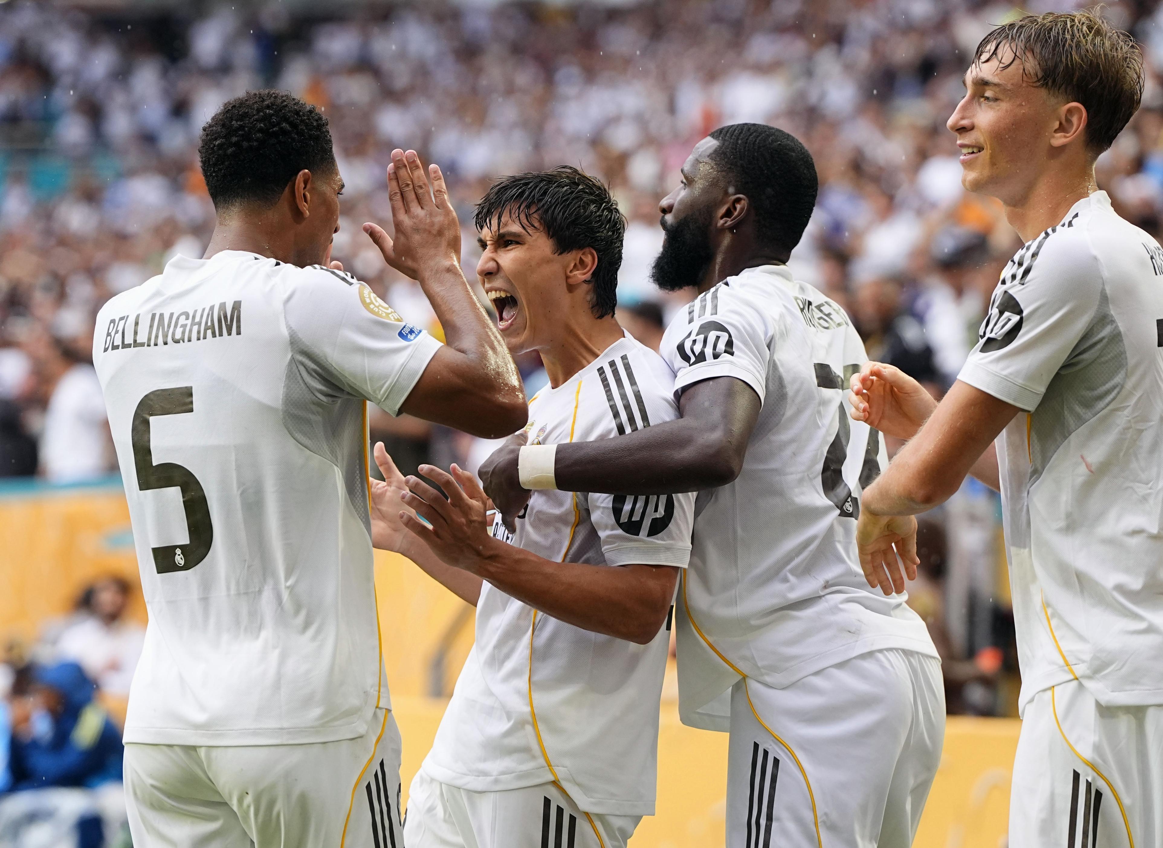 Rマドリードが準々決勝へ クラブW杯 - サンスポ