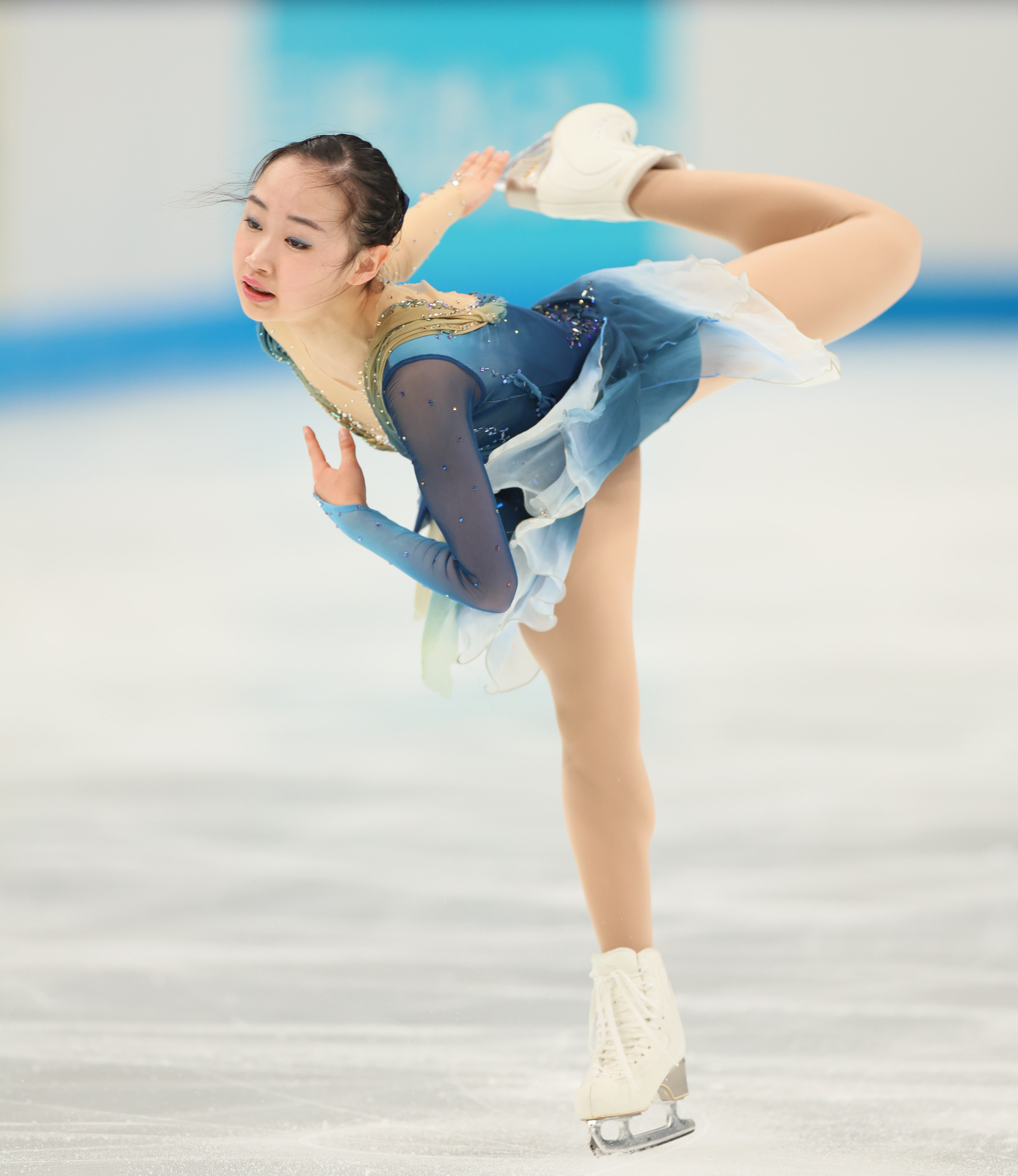 フィギュア 女子 トリプル アクセル