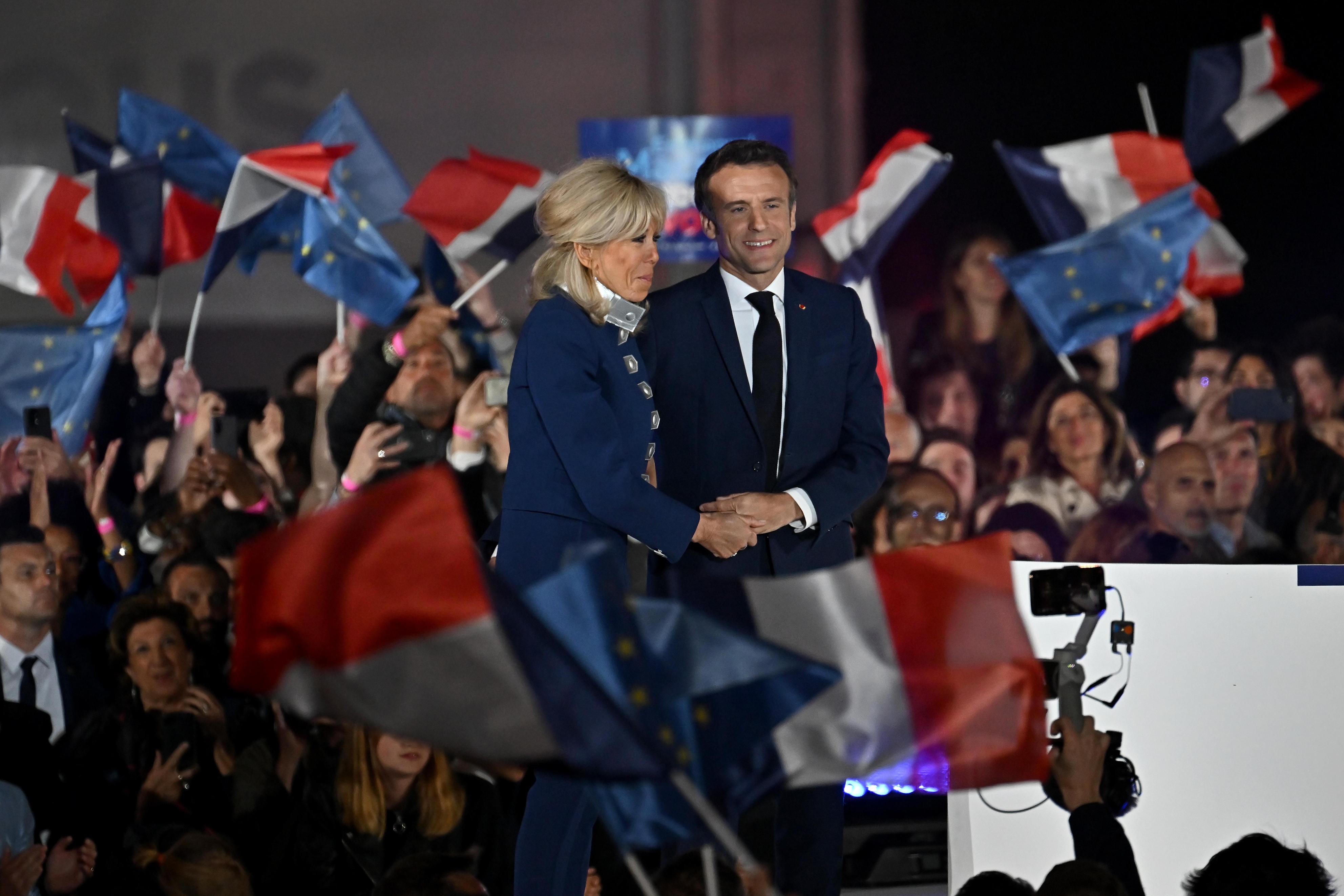 仏大統領選 ルペン票４割超 前回より差縮める 産経ニュース