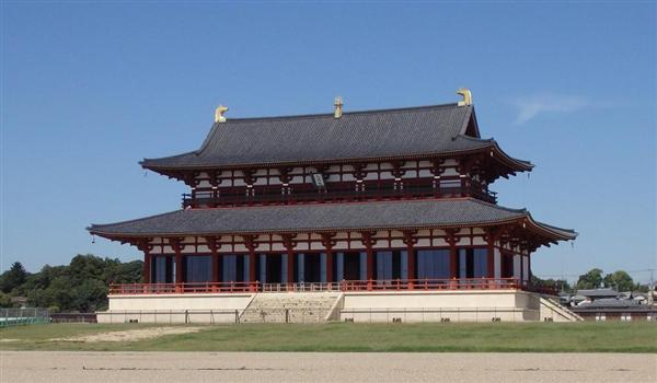 大極殿