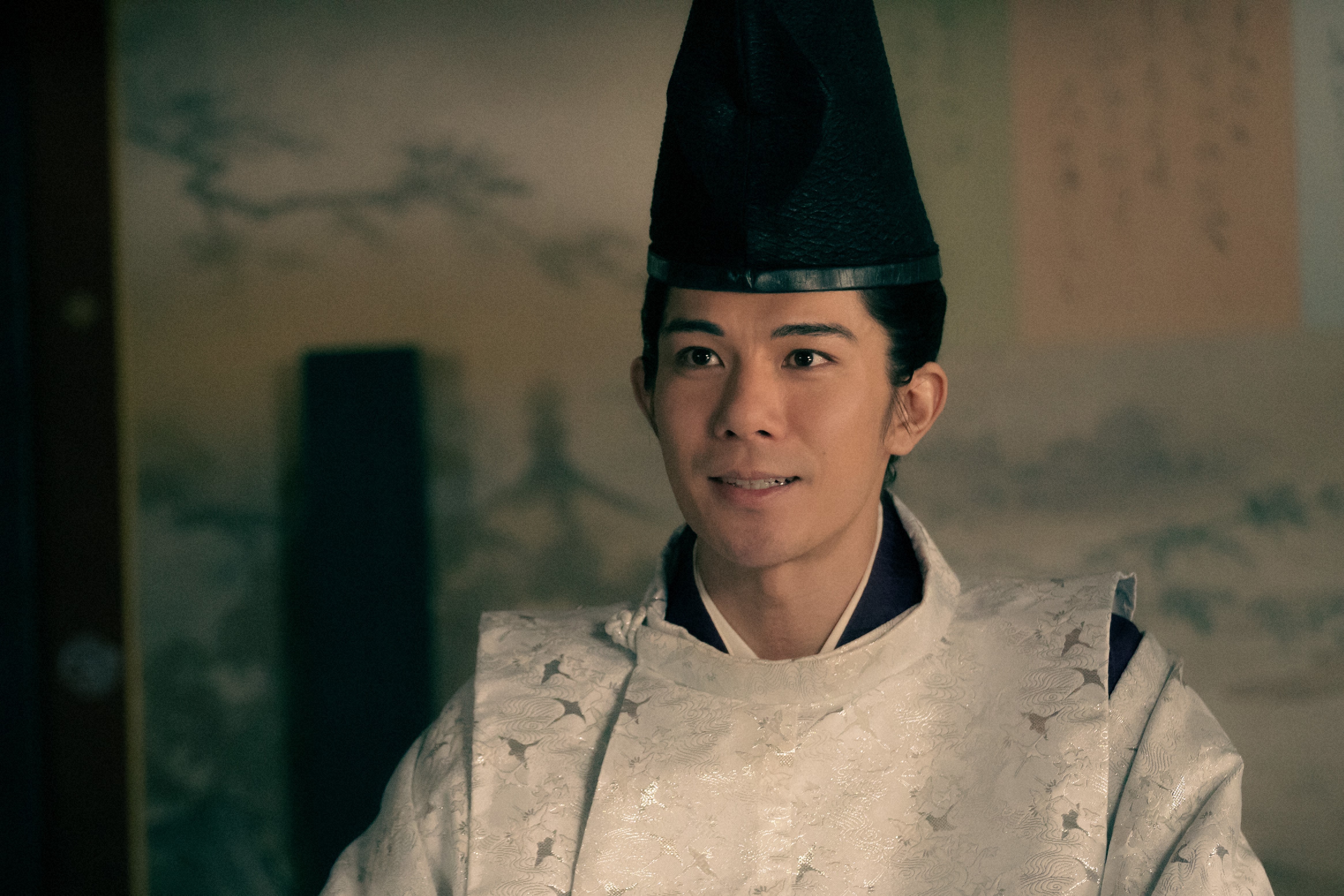 大*河様 赤備　十三 画像・写真】「鎌倉殿の13人」9月4日OA第34話あらすじ 執権