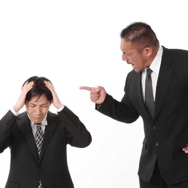 教えて goo 職場が戦慄 すぐ怒鳴る上司への対処法はコレだ 産経ニュース