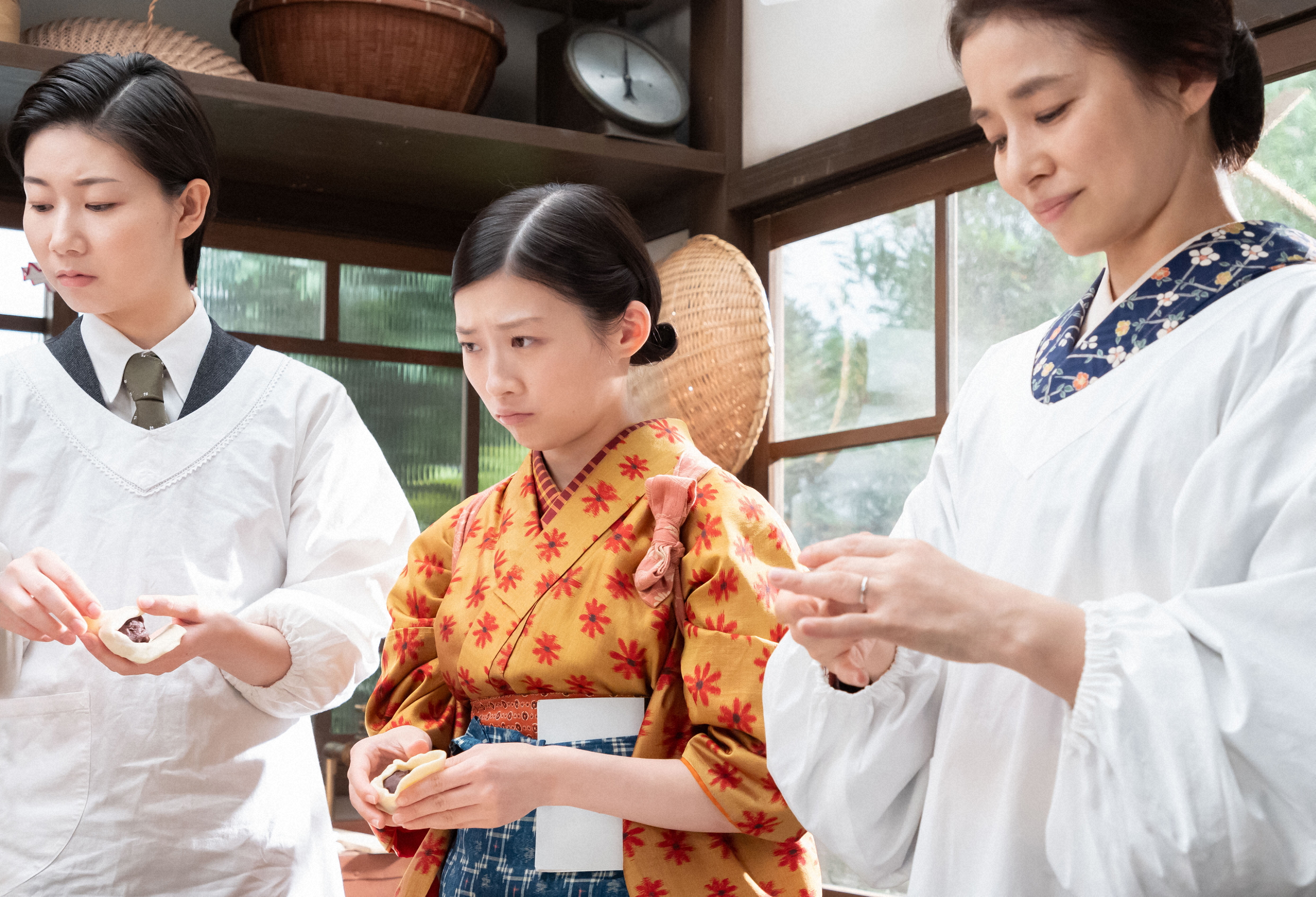 春よ、来い 第11・12週 NHK朝ドラ　台本2冊 春よ、来い 第11・12週 NHK朝ドラ 台本2冊