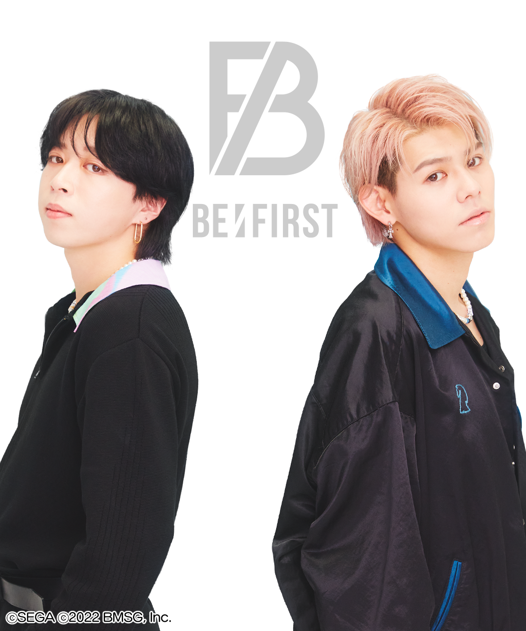BE:FIRST - BE:FIRST クラファン 写真 全員 16枚セット MANATO BE FIRST クラファン写真16枚&THE FIRST ZINEセット