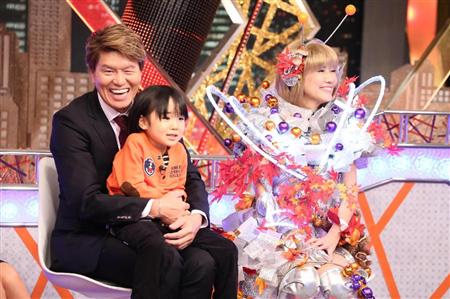 イチ押し フジテレビ 日曜ファミリア 映っちゃった映像ｇｐ サンスポ