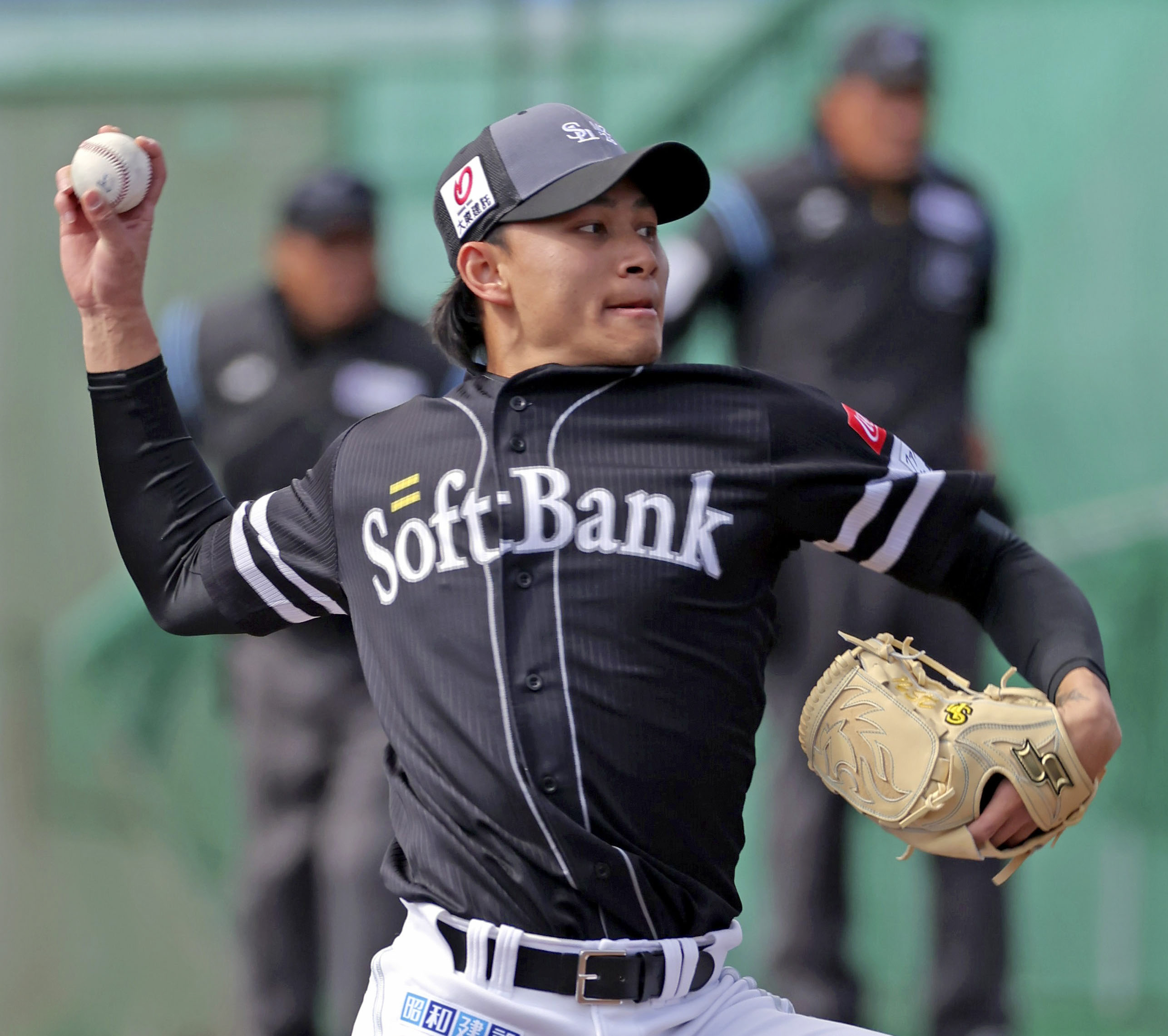 退団する腹心に再就職先斡旋 常勝軍団ホークスの礎を築いた王貞治さん