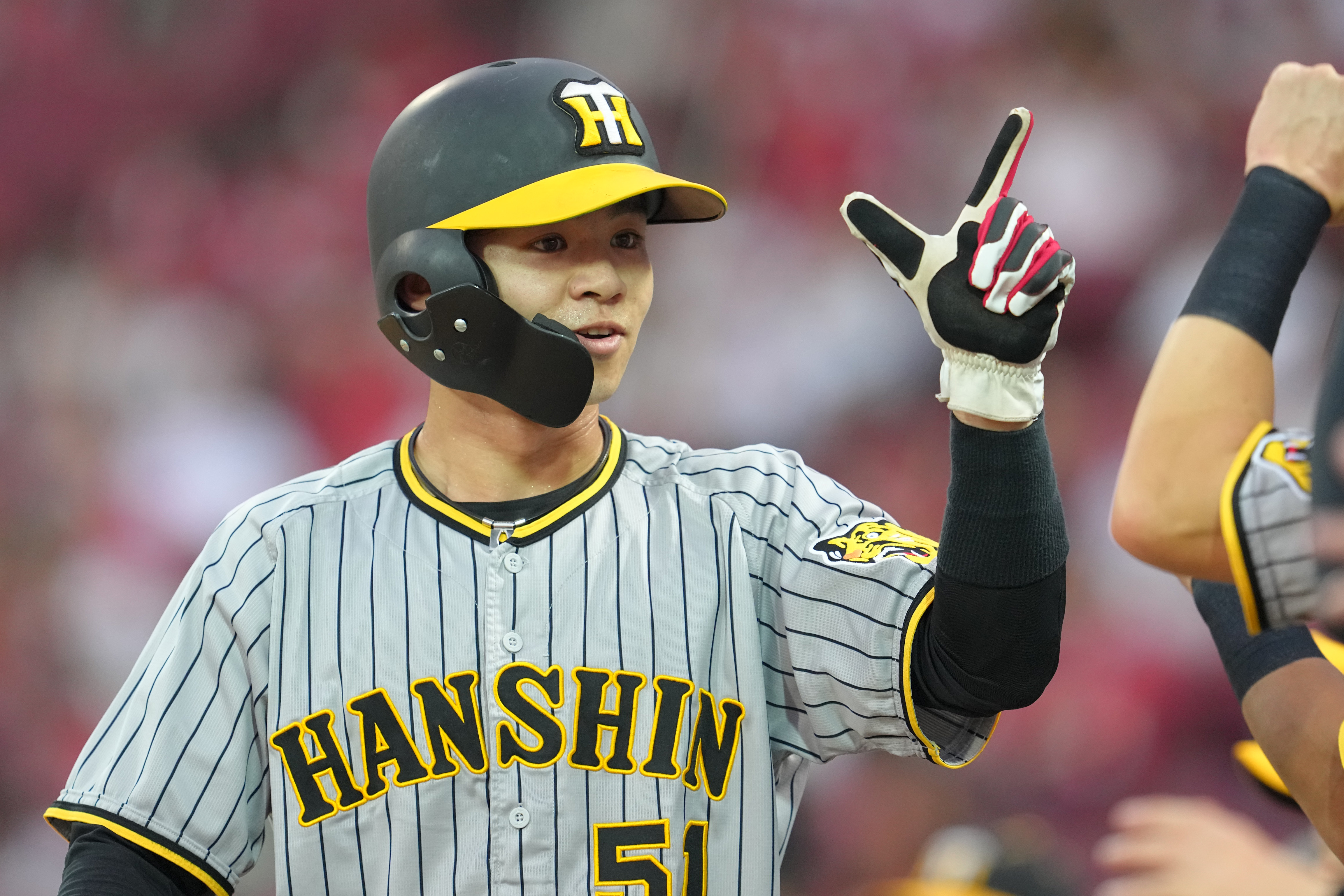 エポック社の公式オンラインショップです。プロ野球/2024年/阪神