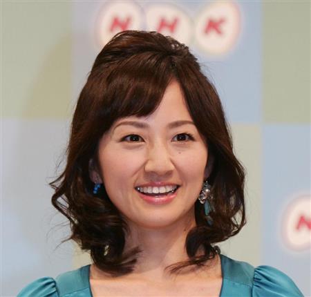 ｎｈｋ首藤奈知子アナ おそろしい １２年ぶり おはよう日本 サンスポ