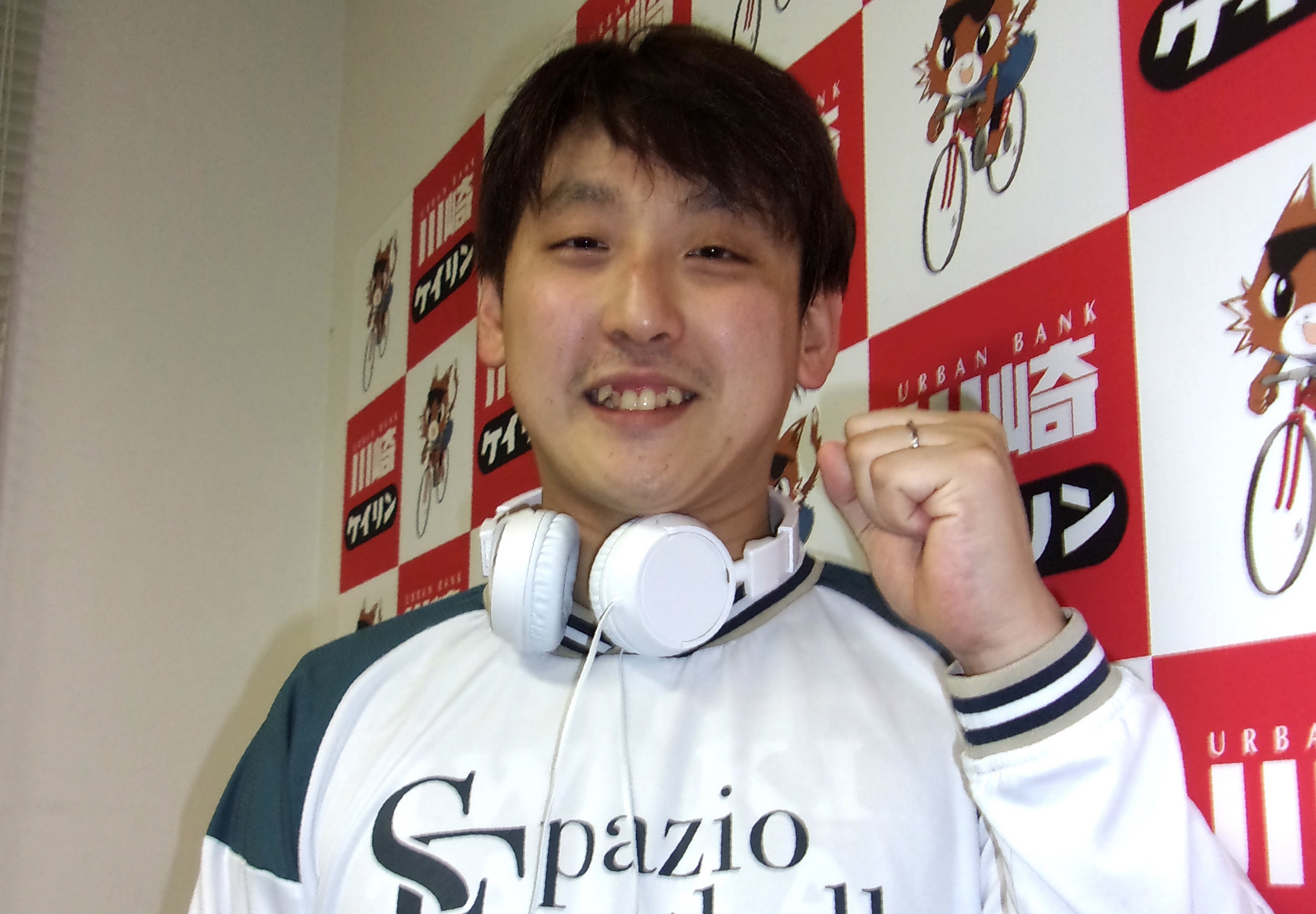 30川崎10R】「責任感」～平山優太 - サンスポZBAT!