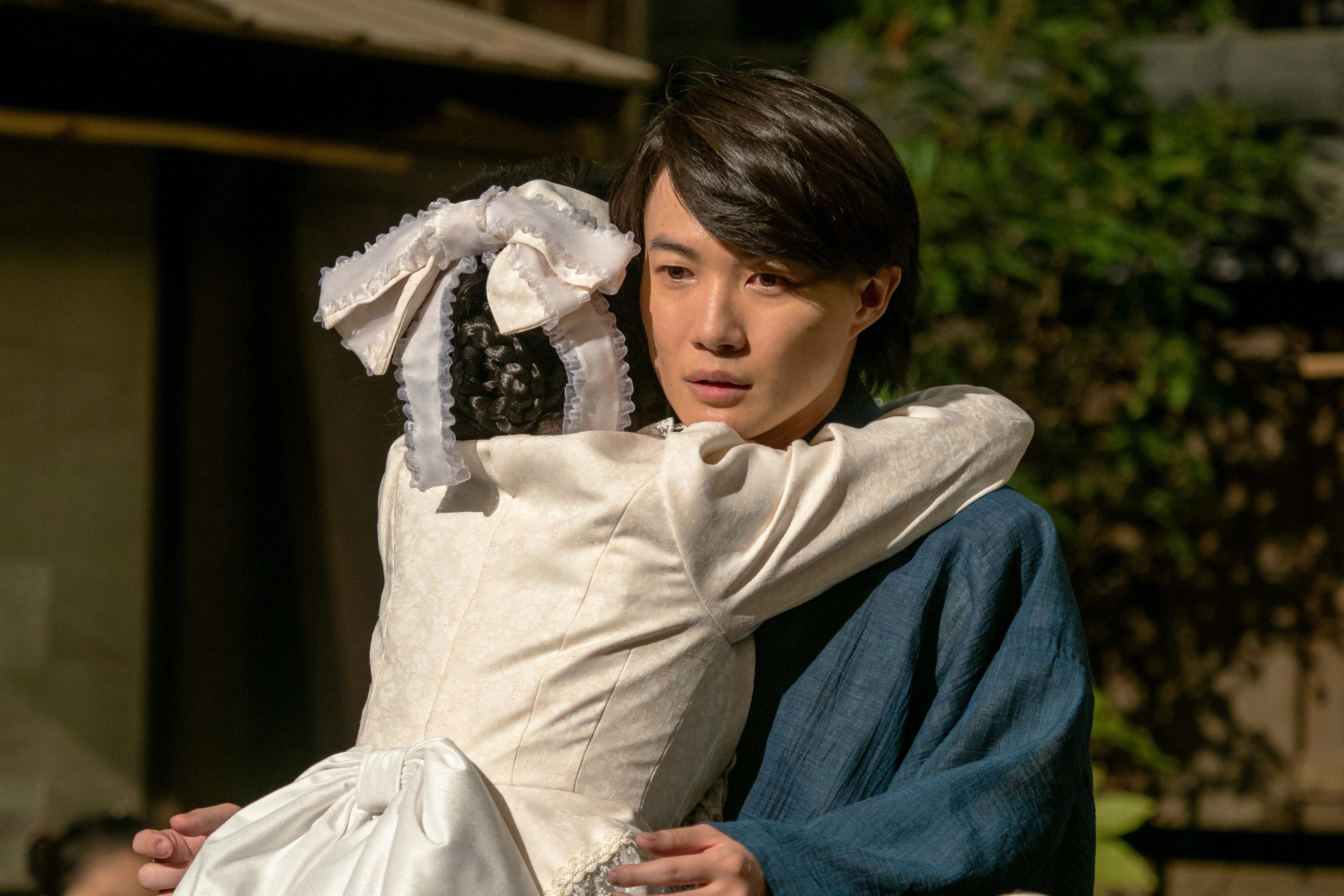 6月19日から！NHK朝ドラ「らんまん」第12週あらすじ