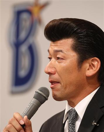横浜一筋25年…三浦大輔が引退！ハマの番長は監督で帰ってくる