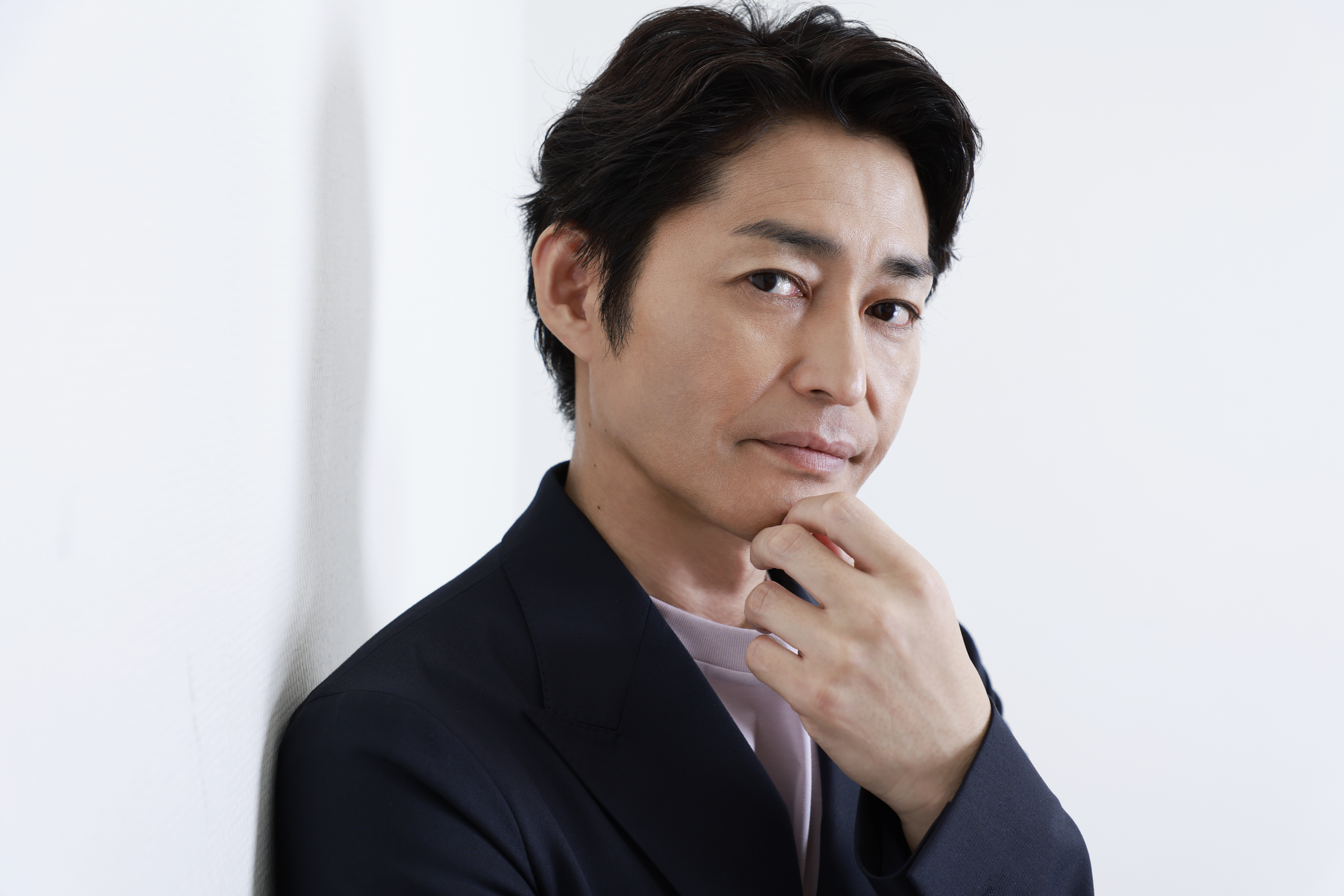 安田顕、驚異の「6クール連続」連ドラレギュラー！大河から日曜劇場