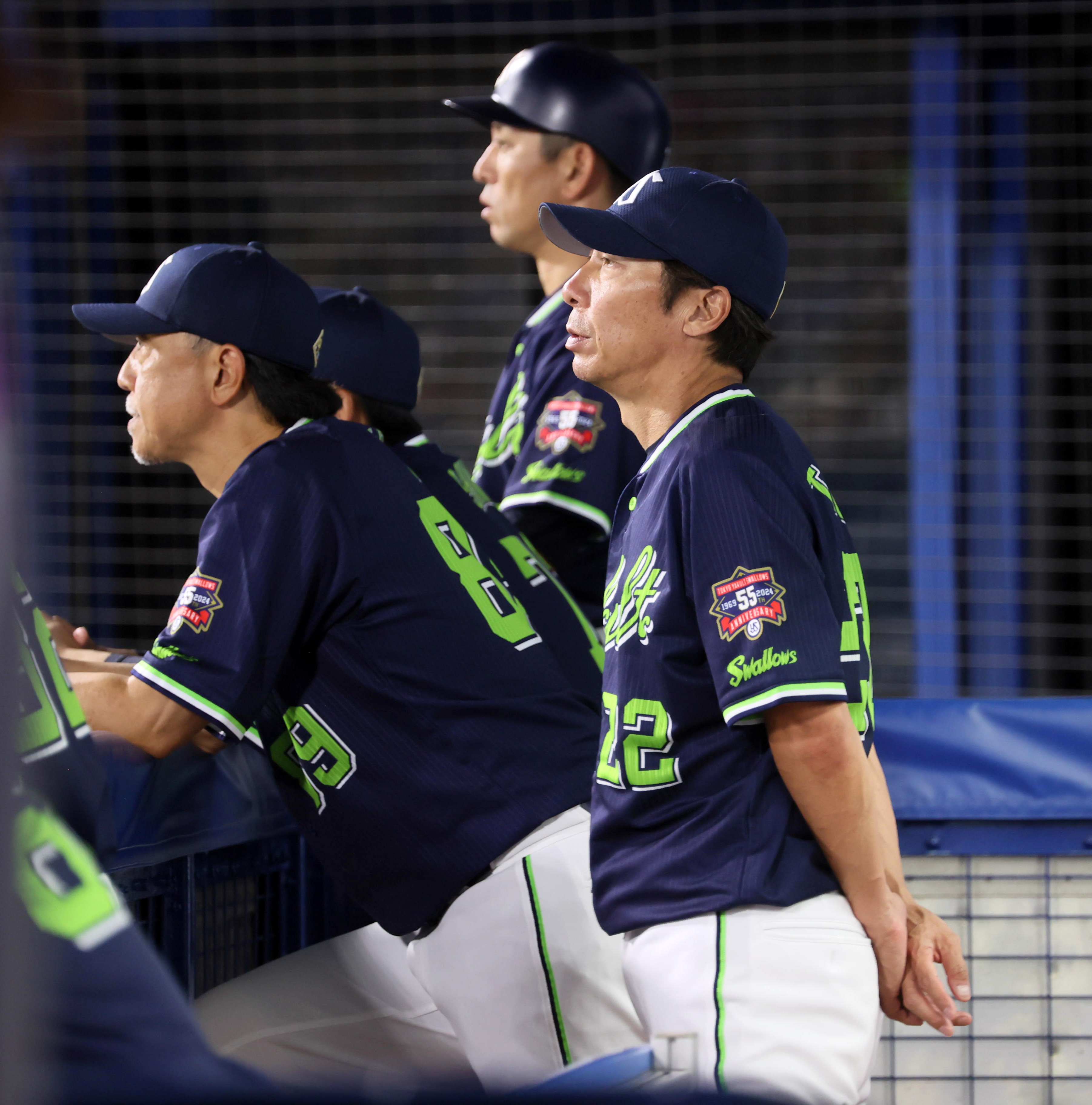 ヤクルト・高津監督は怒り心頭 高橋奎二が大誤算 3連敗で今季