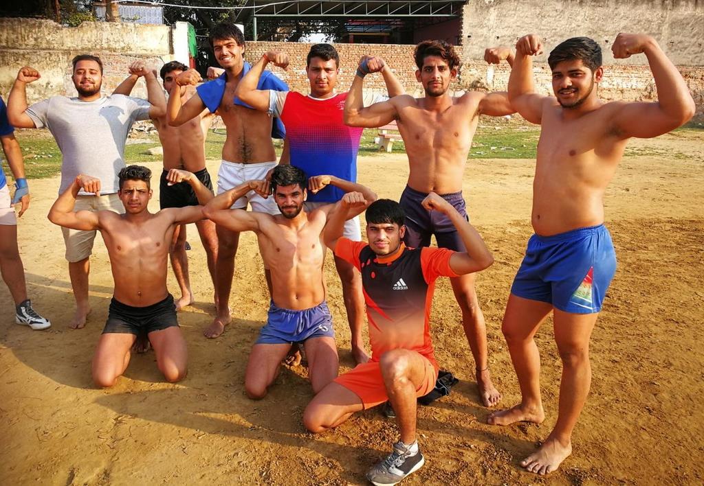 当世インド事情 村人はマッチョだらけ 貧困脱出へ 筋肉は裏切らない 2 3ページ 産経ニュース 当世インド事情 村人はマッチョだらけ 貧困脱出へ 筋肉は裏切らない 2 3ページ 産経ニュース