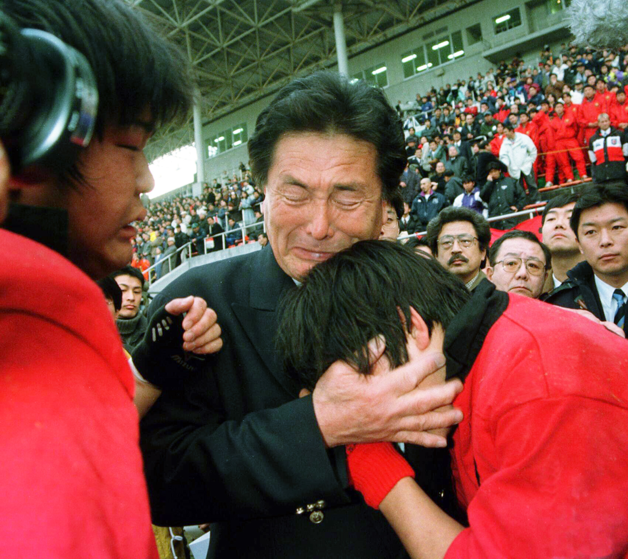 元伏見工ラグビー部監督〝泣き虫先生〟山口良治氏が死去、83歳 ドラマ
