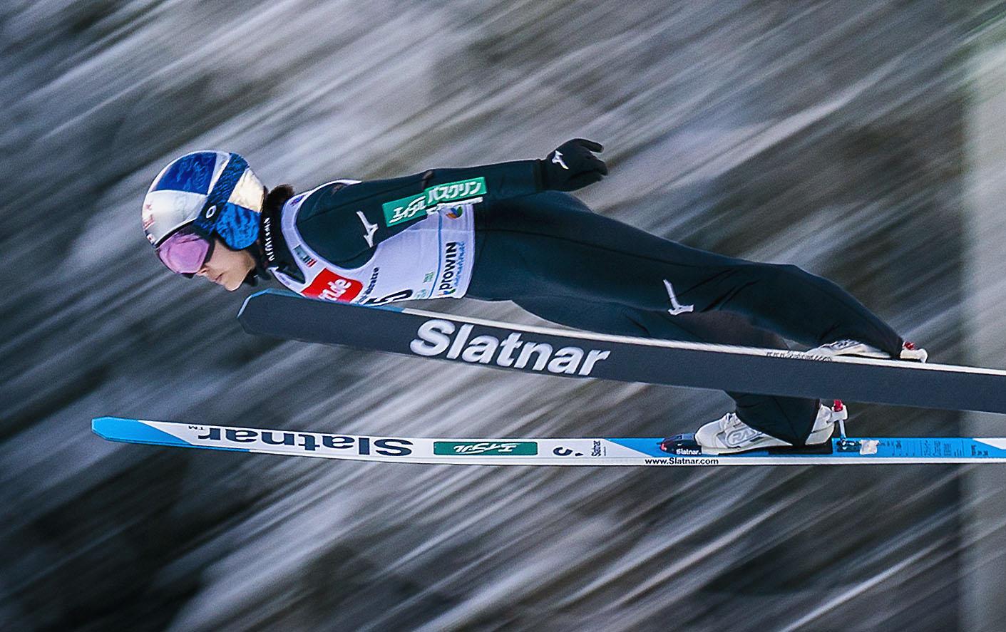 スキージャンプ 佳境入った代表選考 女子はｗ杯中止影響も 産経ニュース