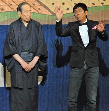 さんま育てた上方落語界の最長老、笑福亭松之助さんが93歳大往生（1