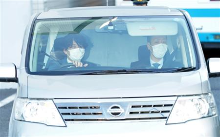 沢尻エリカ容疑者 １０年以上常習か 芸能人芋づる式に逮捕の可能性も 1 2ページ サンスポ