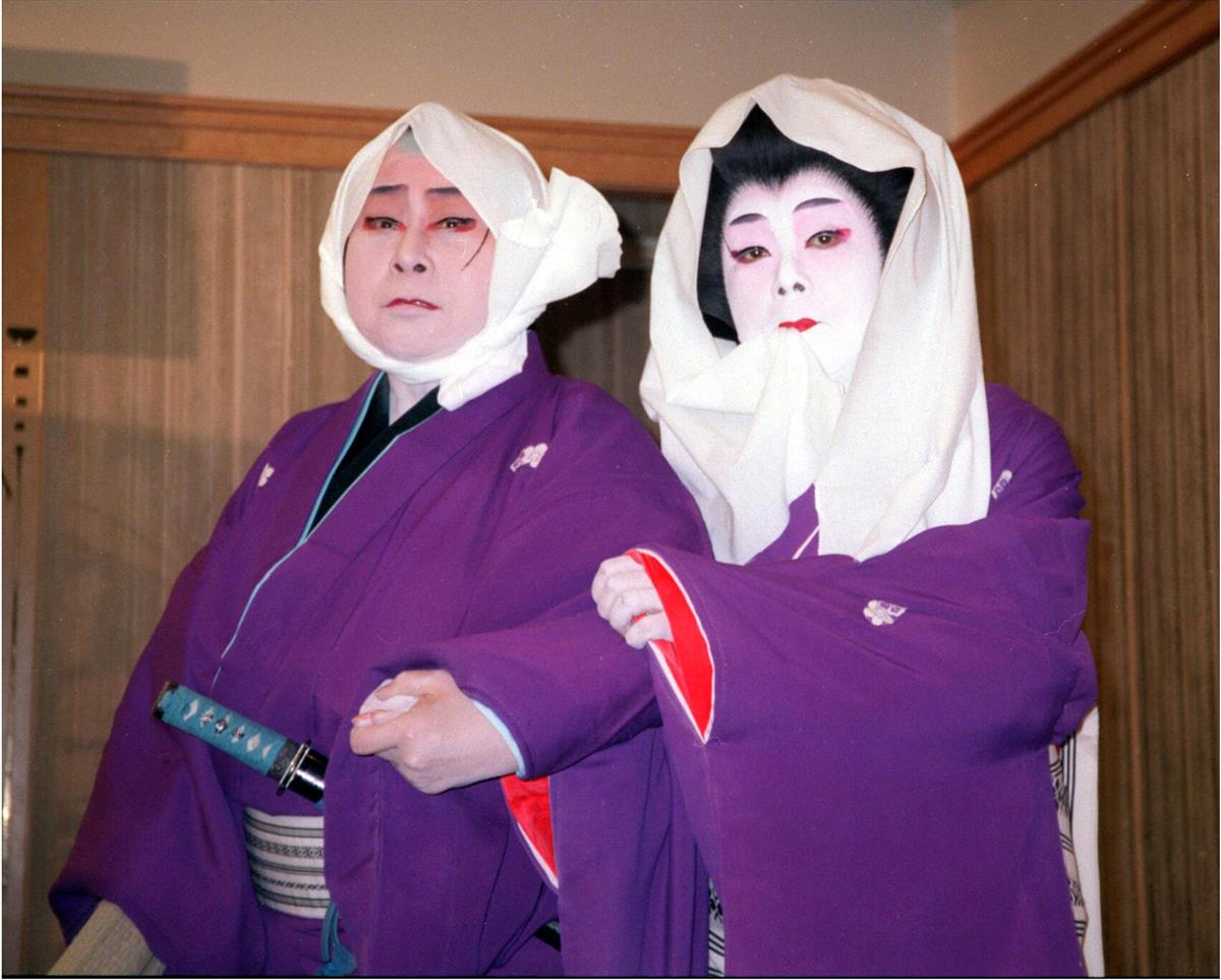 当時のメディア報道・掲載写真