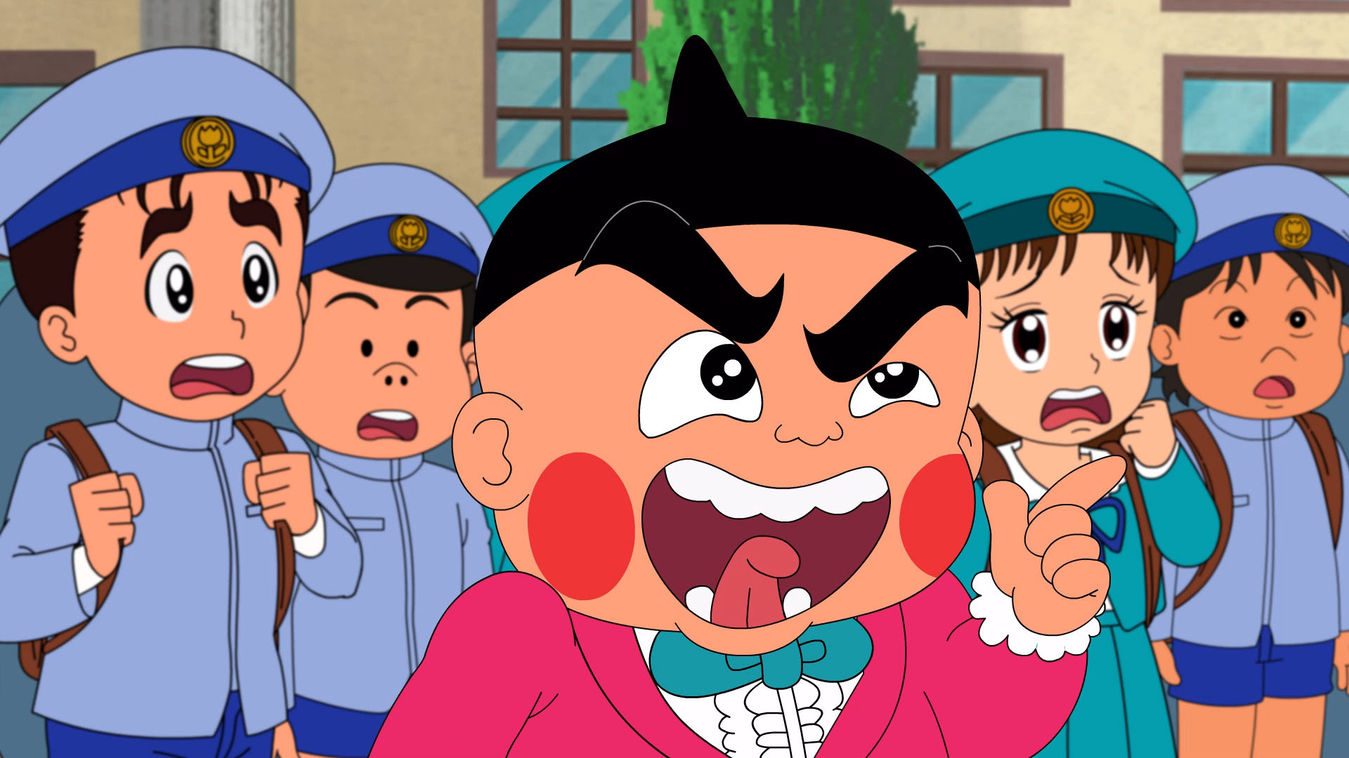 おぼっちゃまくんがインド再進出 新作アニメを来春放送へ、2012年の