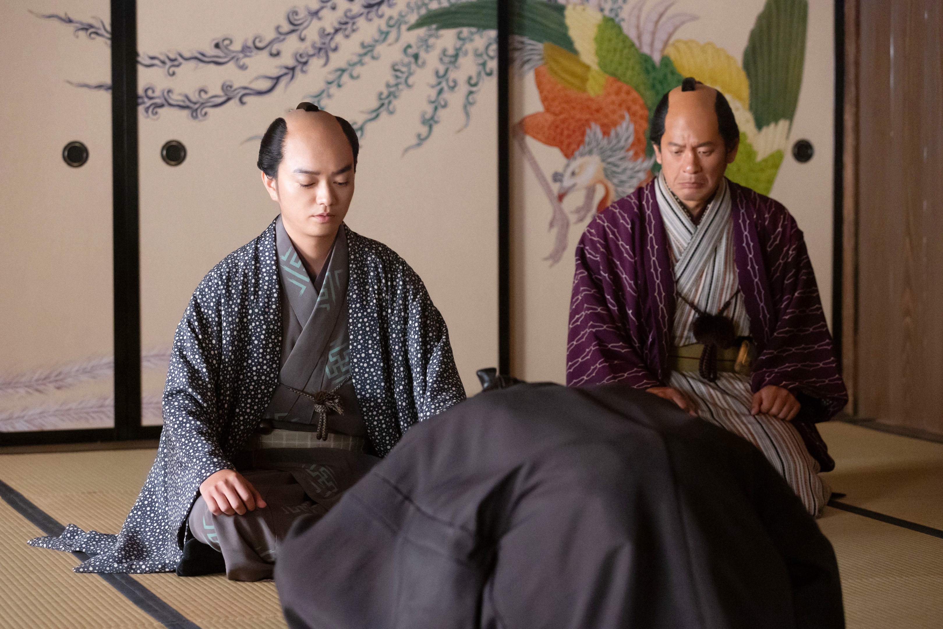 大河「べらぼう」10月19日第40回あらすじ ツダケン演じる戯作者、滝沢