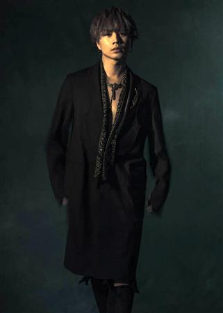 登坂広臣　まとめ売り　レアあり 登坂広臣、光を受けた分大きくなった影を表現「ANSWER SHADOW」に