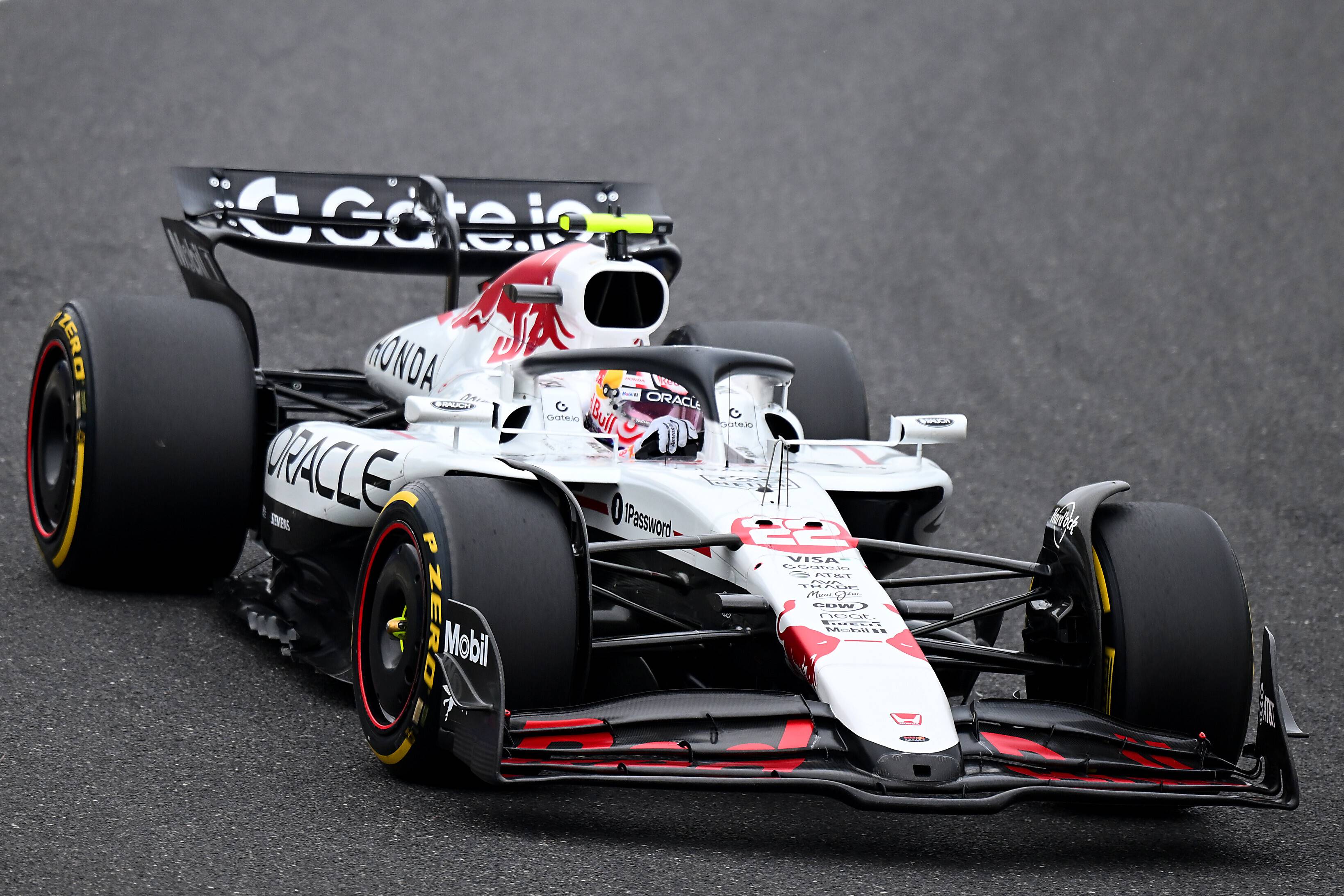 ベテラン記者コラム（727）】F1・角田裕毅、トップチーム定着への戦い