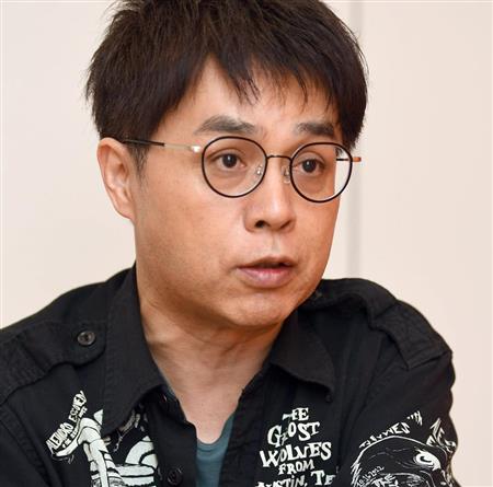 志らく 山下智久 亀梨和也の報道に 得体のしれない人と飲んじゃいけないということ サンスポ 志らく 山下智久 亀梨和也の報道に 得体のしれない人と飲んじゃいけないということ サンスポ