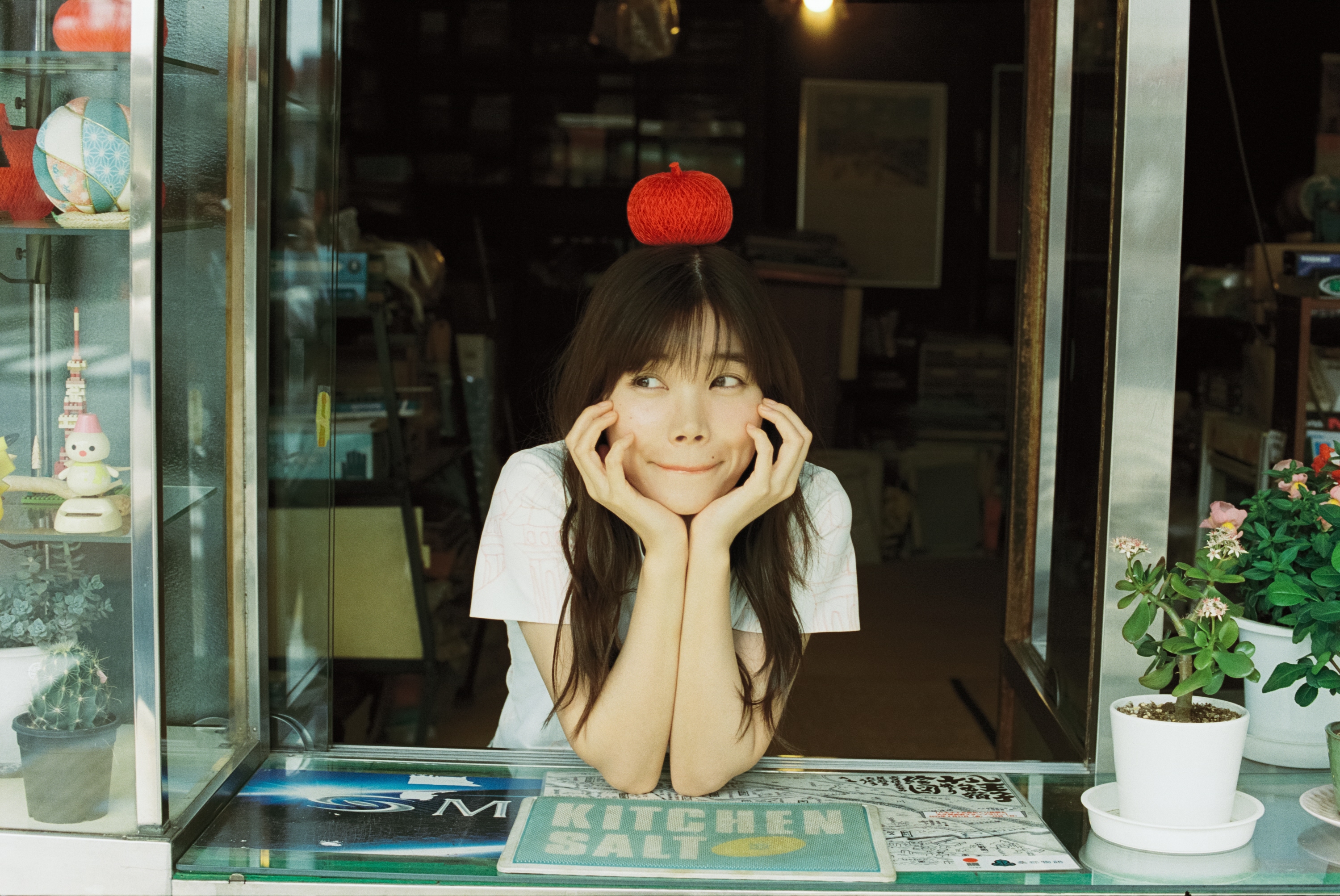 元BiSHのセントチヒロ・チッチの音楽プロジェクト、CENTが初のドラマ