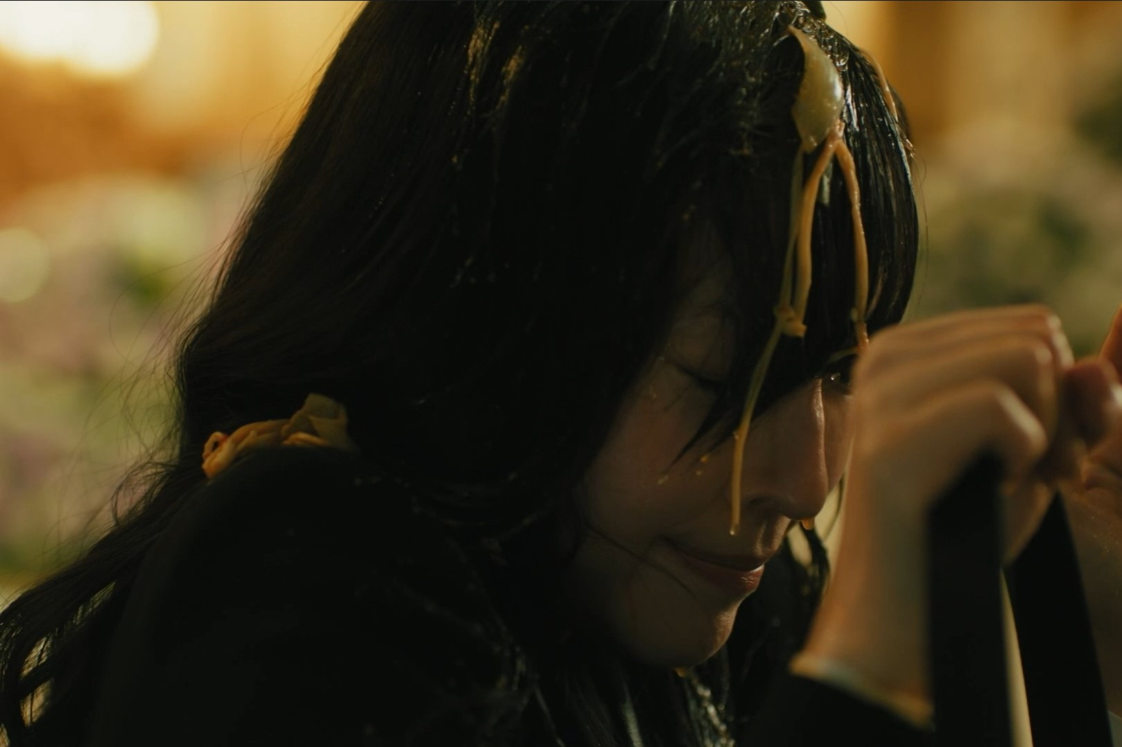 麻生久美子 ザテレビジョン 当選品 サイン入りレモン 麻生久美子 ザ