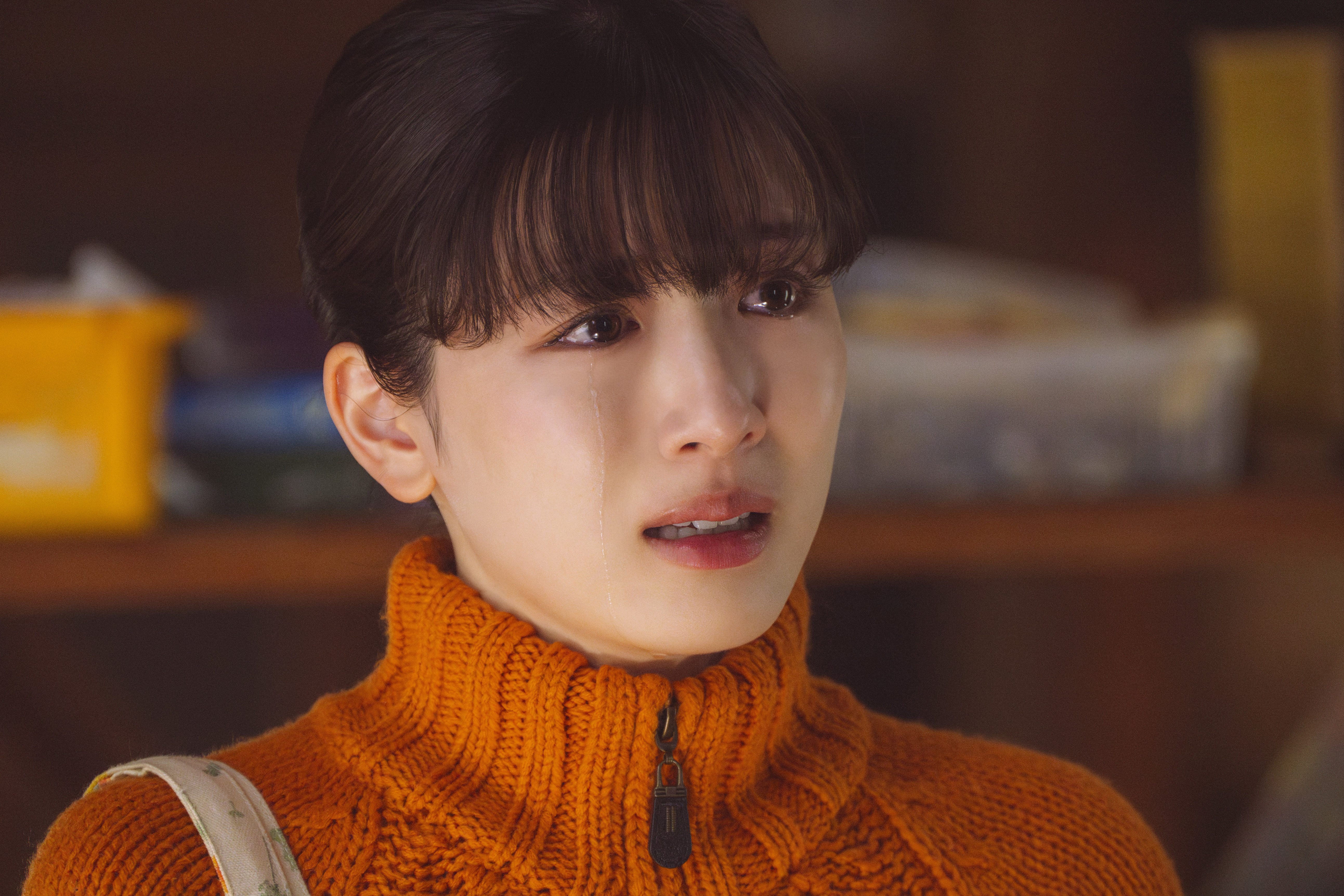 永野芽郁×大泉洋で「かくかくしかじか」映画化決定 映像化断り