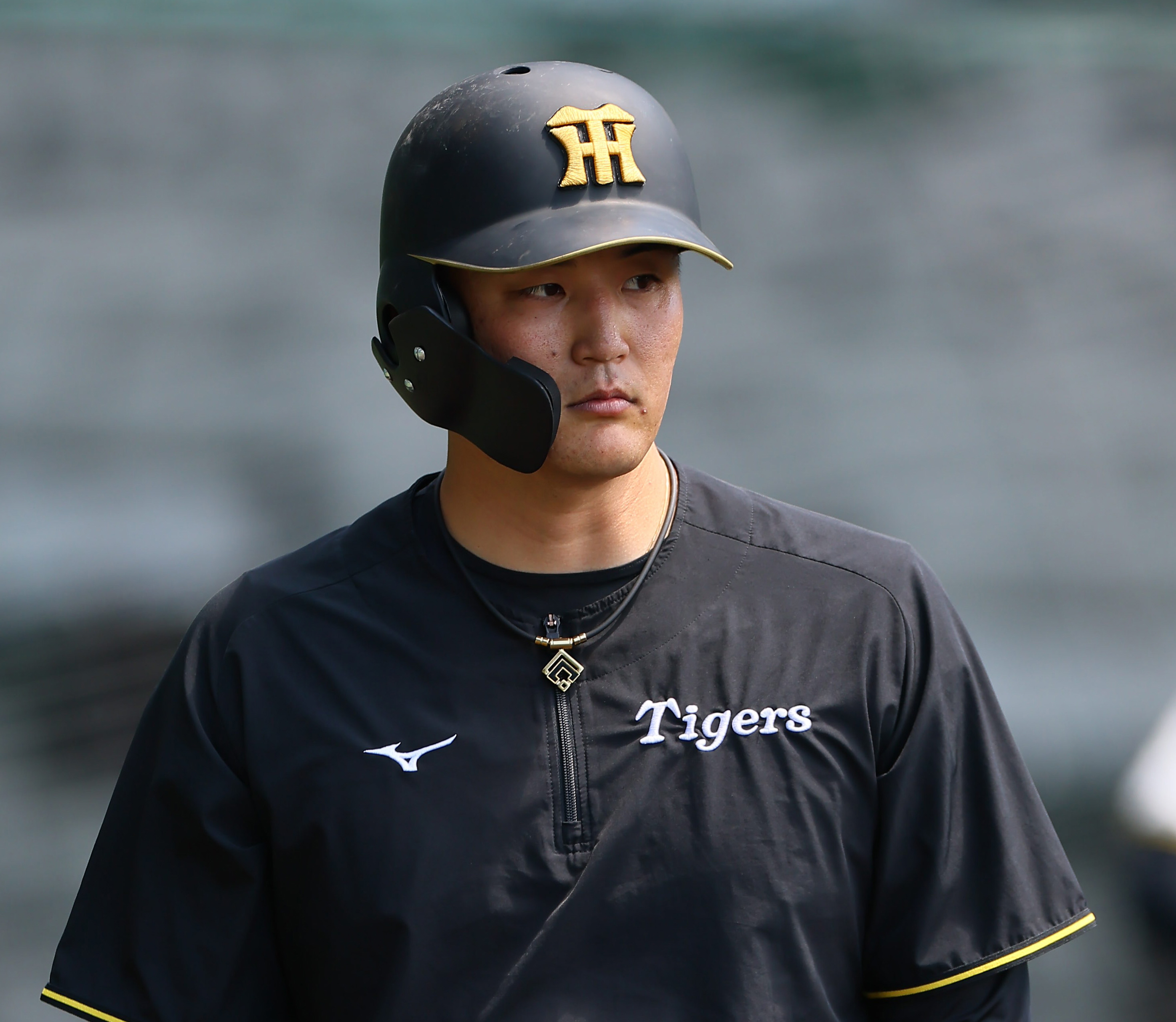 阪神・元山飛優が約1カ月ぶりに1軍合流 百崎蒼生と入れ替えか - サンスポ