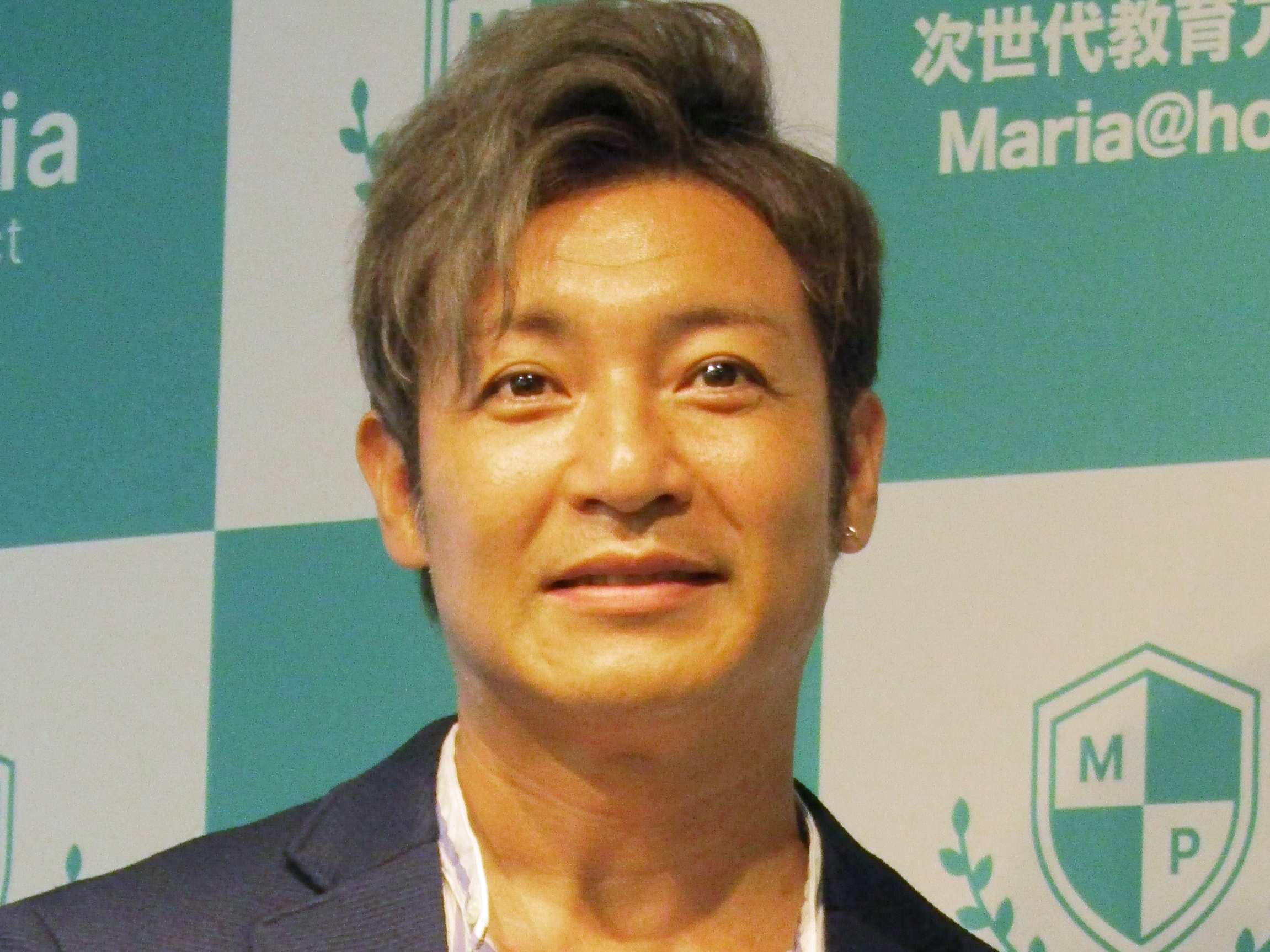 つるの剛士が准学校心理士を取得 幾つになっても 合格 のふた文字は嬉しい サンスポ