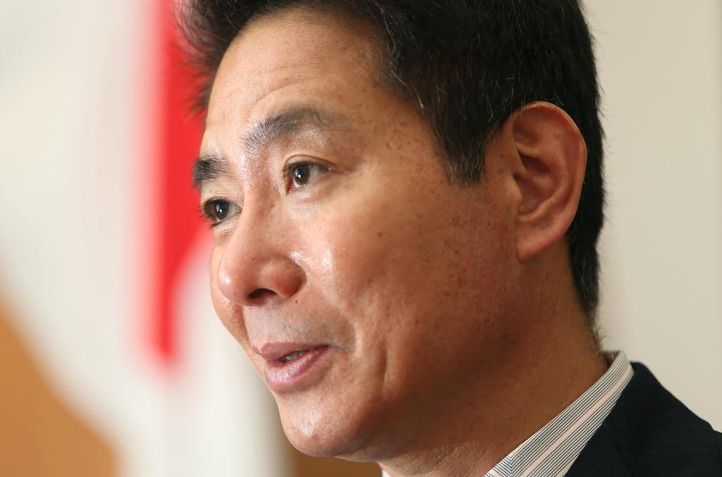 単刀直言 国民民主党 前原誠司元外相 立民と同じことをしていては存在価値はない 1 3ページ 産経ニュース