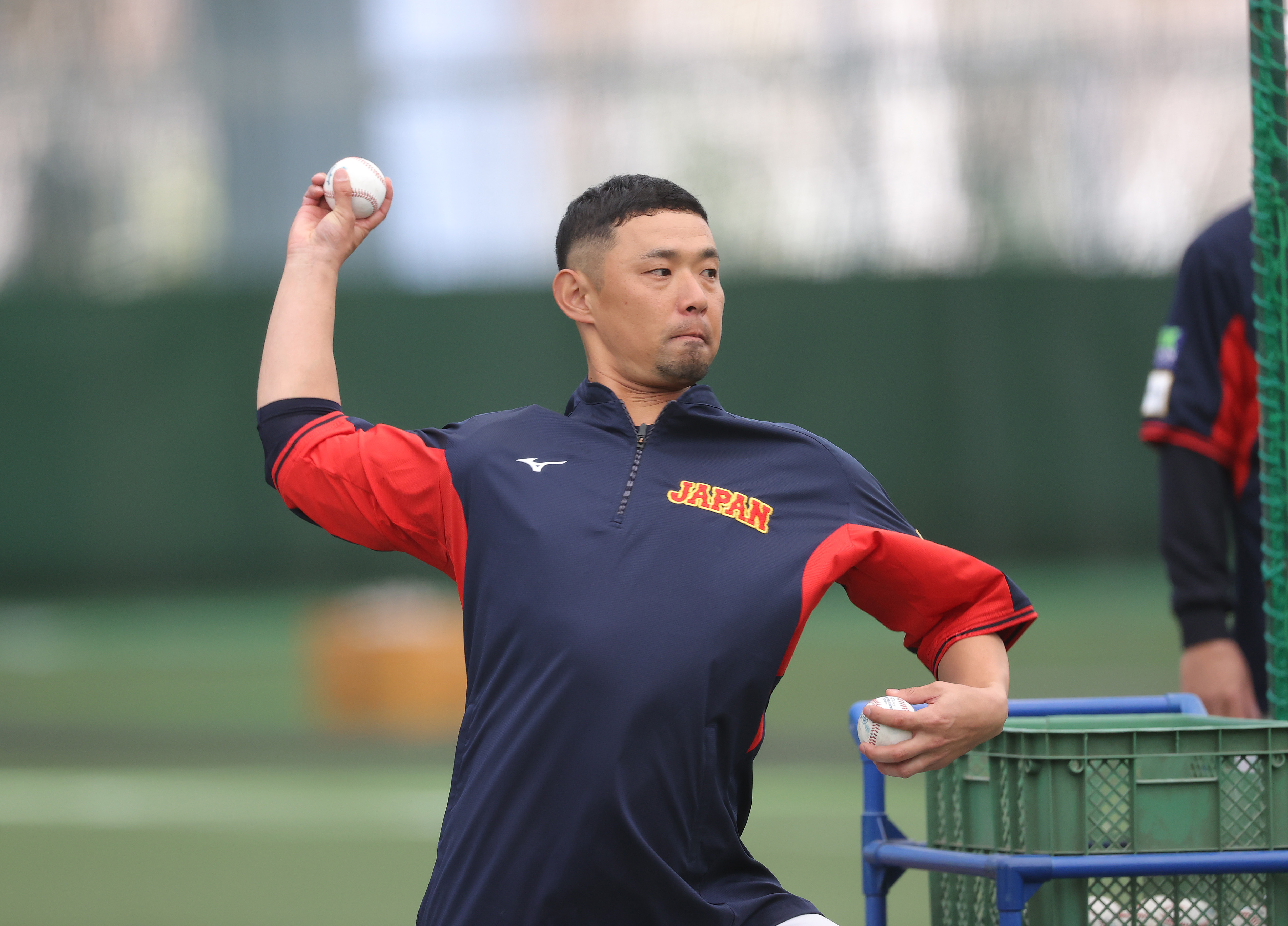 古野 正人
