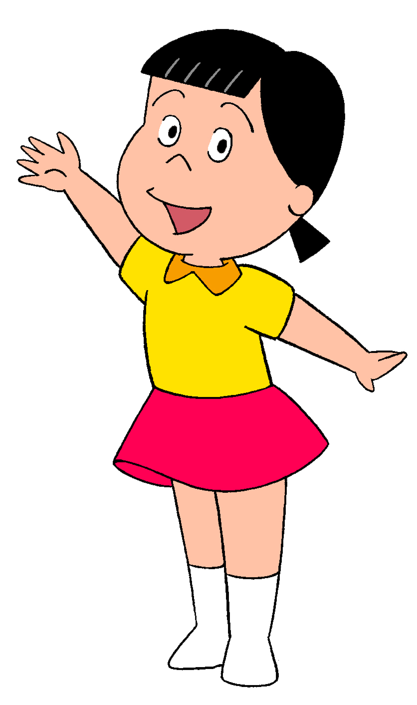 ちび まる子 ちゃん 花沢 さん