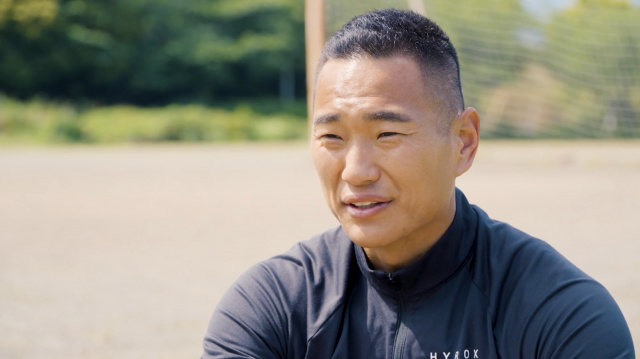 元サッカー北朝鮮代表・鄭大世、W杯惨敗の真相を涙の告白「0対7の原因