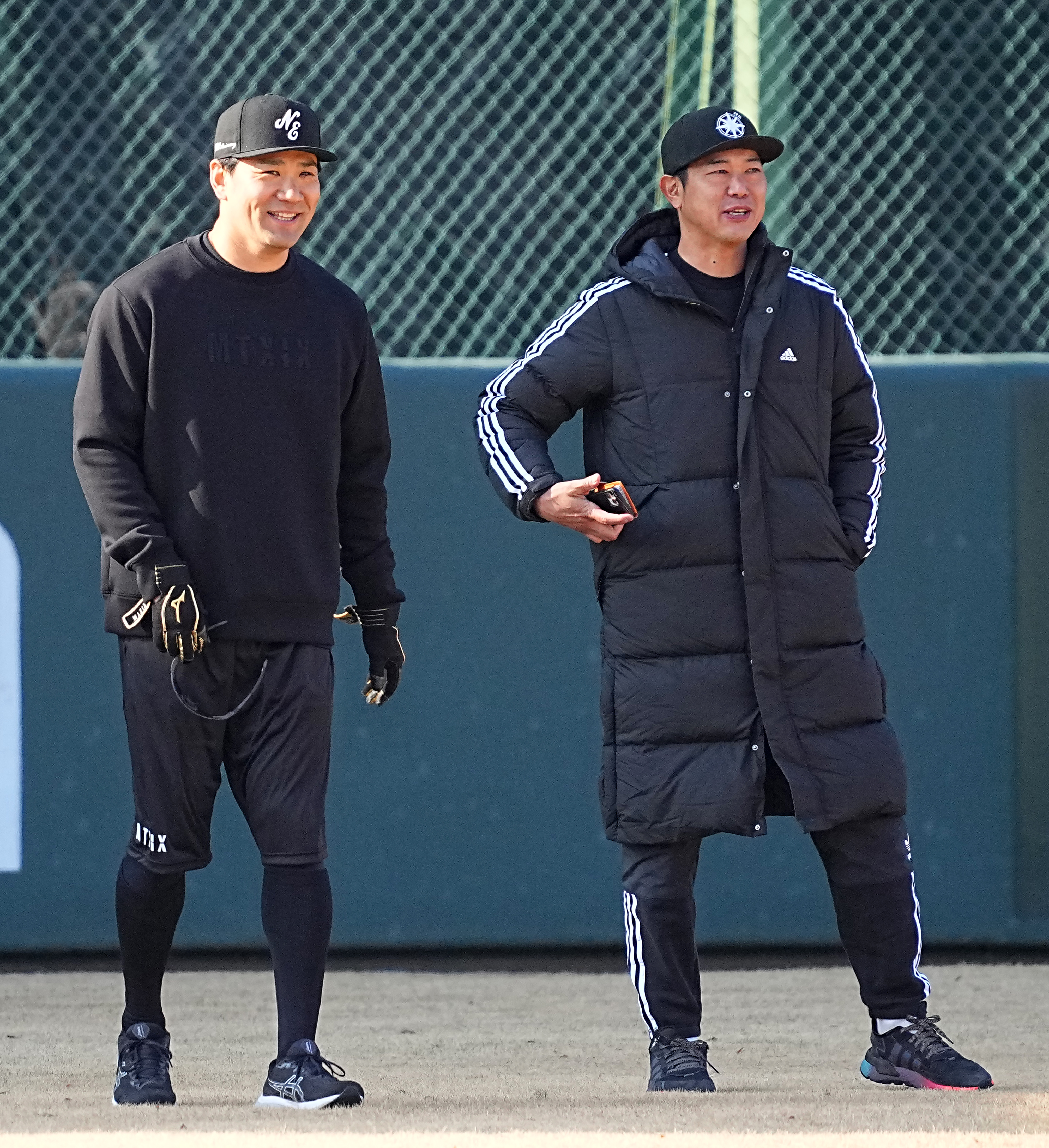 巨人・内海哲也コーチ「僕も経験しているので」 新加入で投手陣最年長