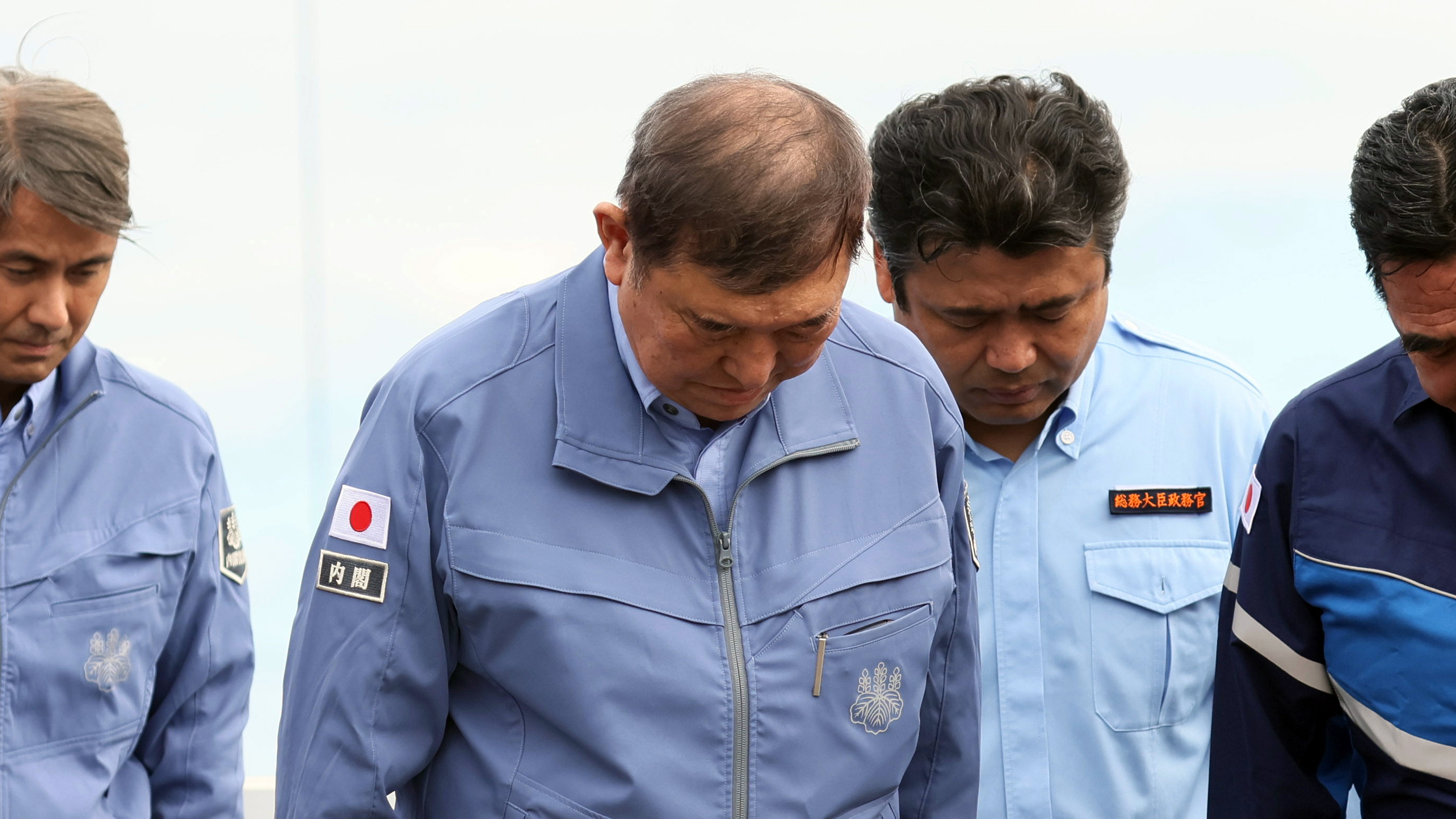 日本ロリコン党 15年ぶりの「クリスチャン宰相」 18歳で洗礼受けた石破氏、一方で浄土宗や神道も敬う - 産経ニュース