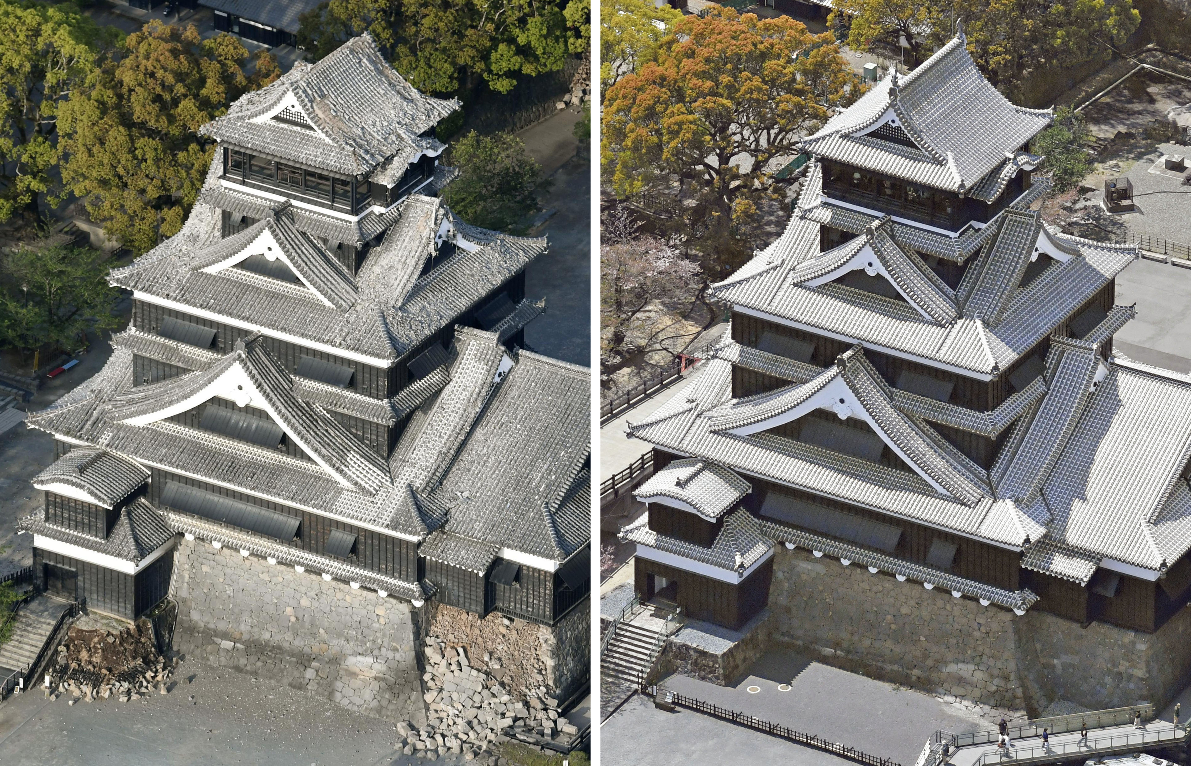 熊本城 城郭・侍屋敷古図集成 最新