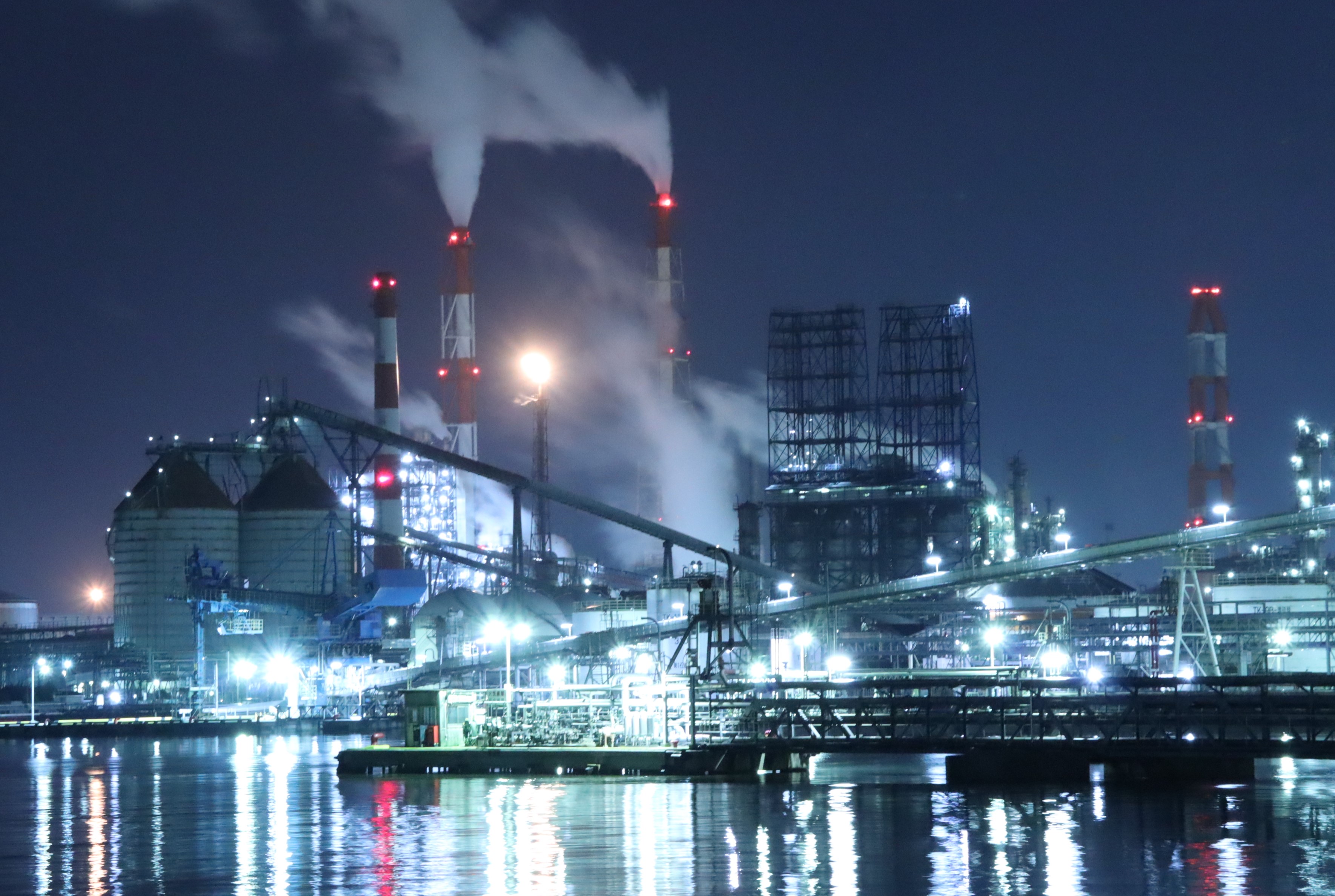 アラ還 水島コンビナート 描けるのか脱炭素の未来 産経ニュース