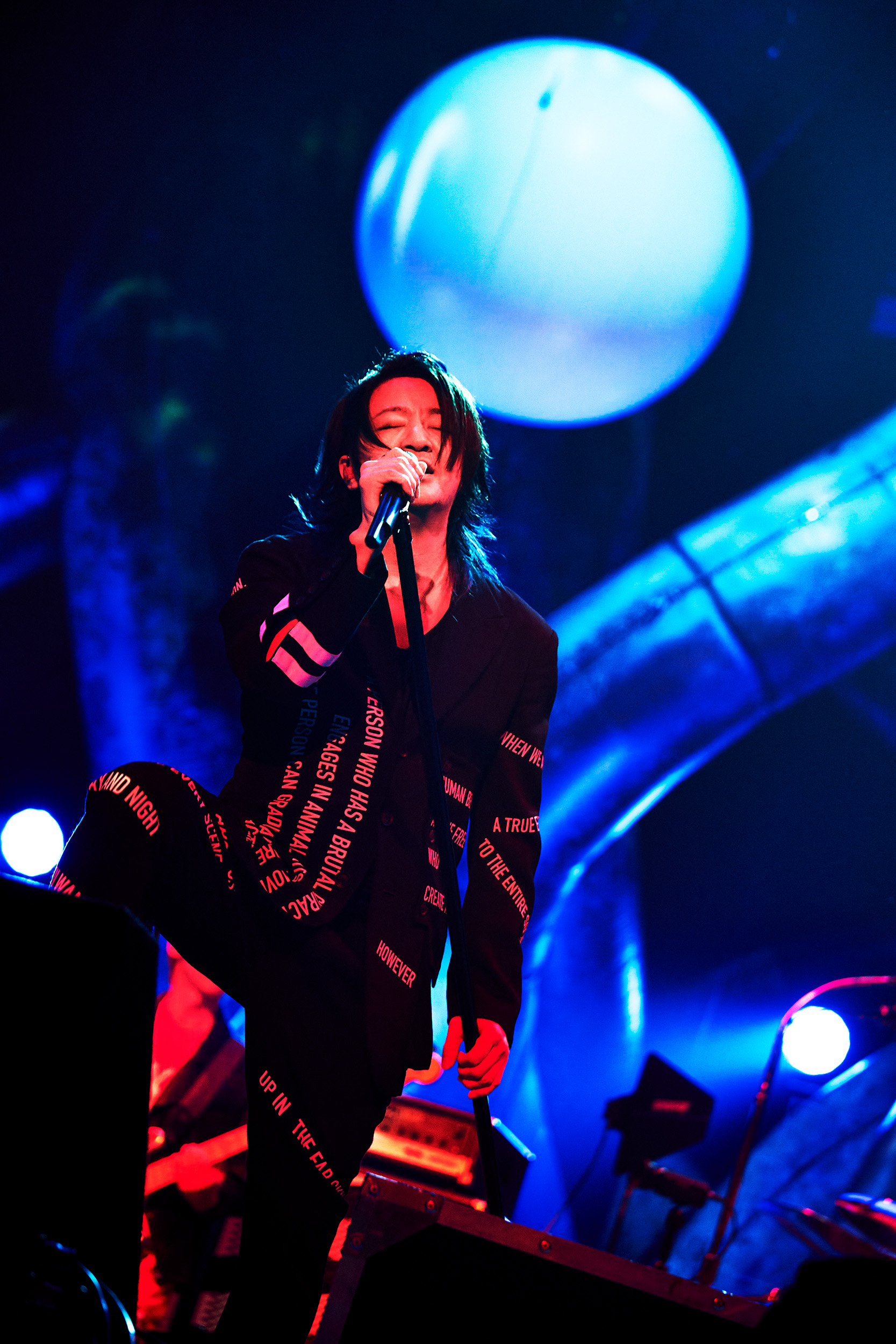 ｇｌａｙ アリーナツアー完走 ｔｅｒｕ お互いの気持ちがコロナに勝った サンスポ