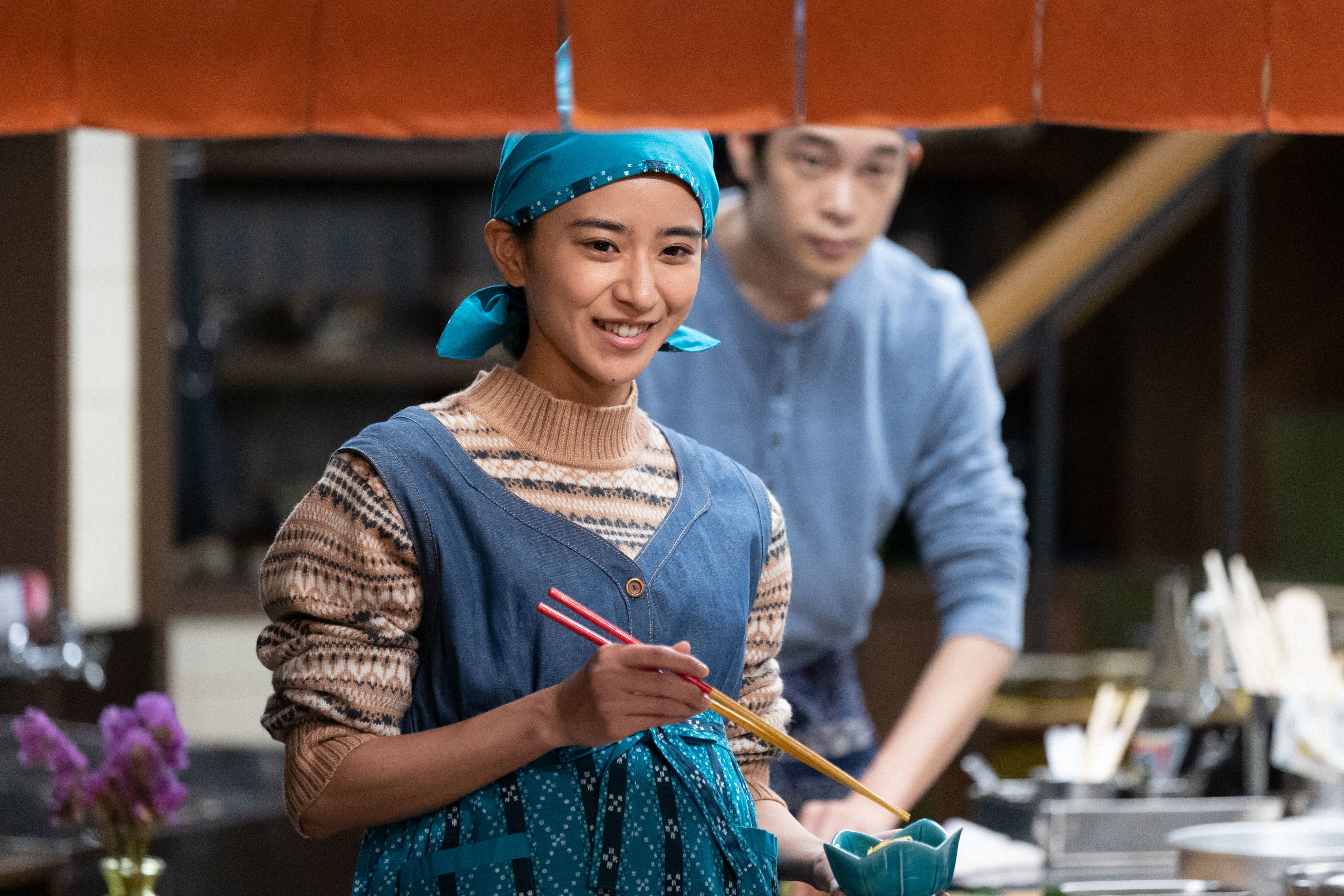 NHK朝ドラあすの「ちむどんどん」9月16日OA第115話あらすじ
