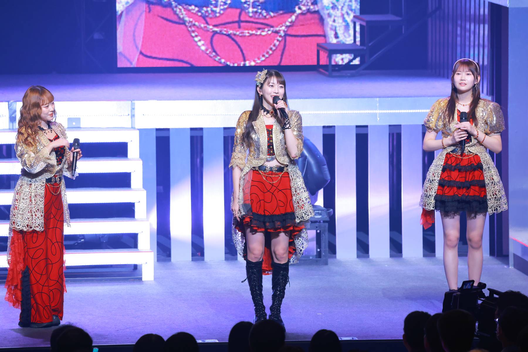牧野真莉愛、敬愛する日本ハム・新庄剛志監督の引退表明をオマージュし 