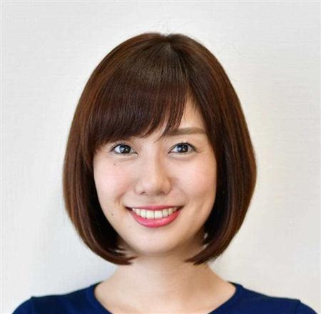 山崎夕貴アナ 体毛処理で 結構 苦労した キッズ脱毛の話題で当時を回顧 イザ