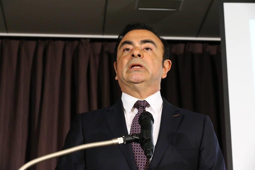 日産カルロス ゴーン会長逮捕 報酬５０億円過少申告の疑い 産経ニュース